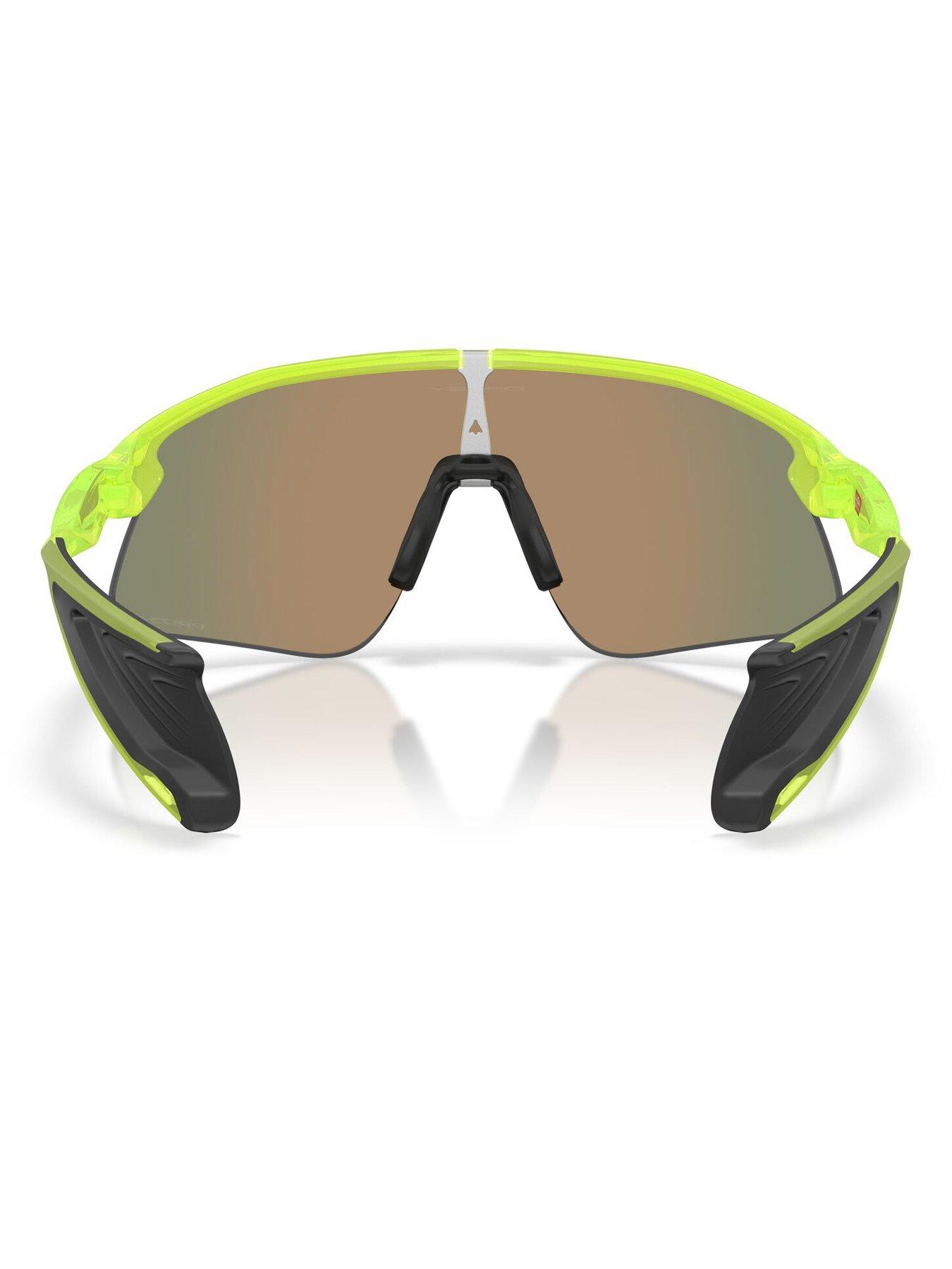 image of oakley-oakley-stunt-devil-rectangle-sunglasses