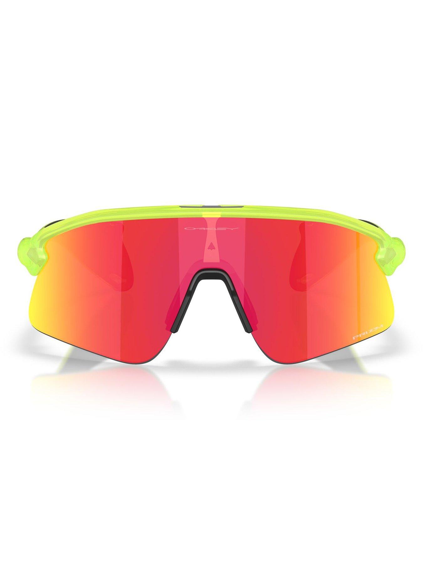  image of oakley-oakley-stunt-devil-rectangle-sunglasses