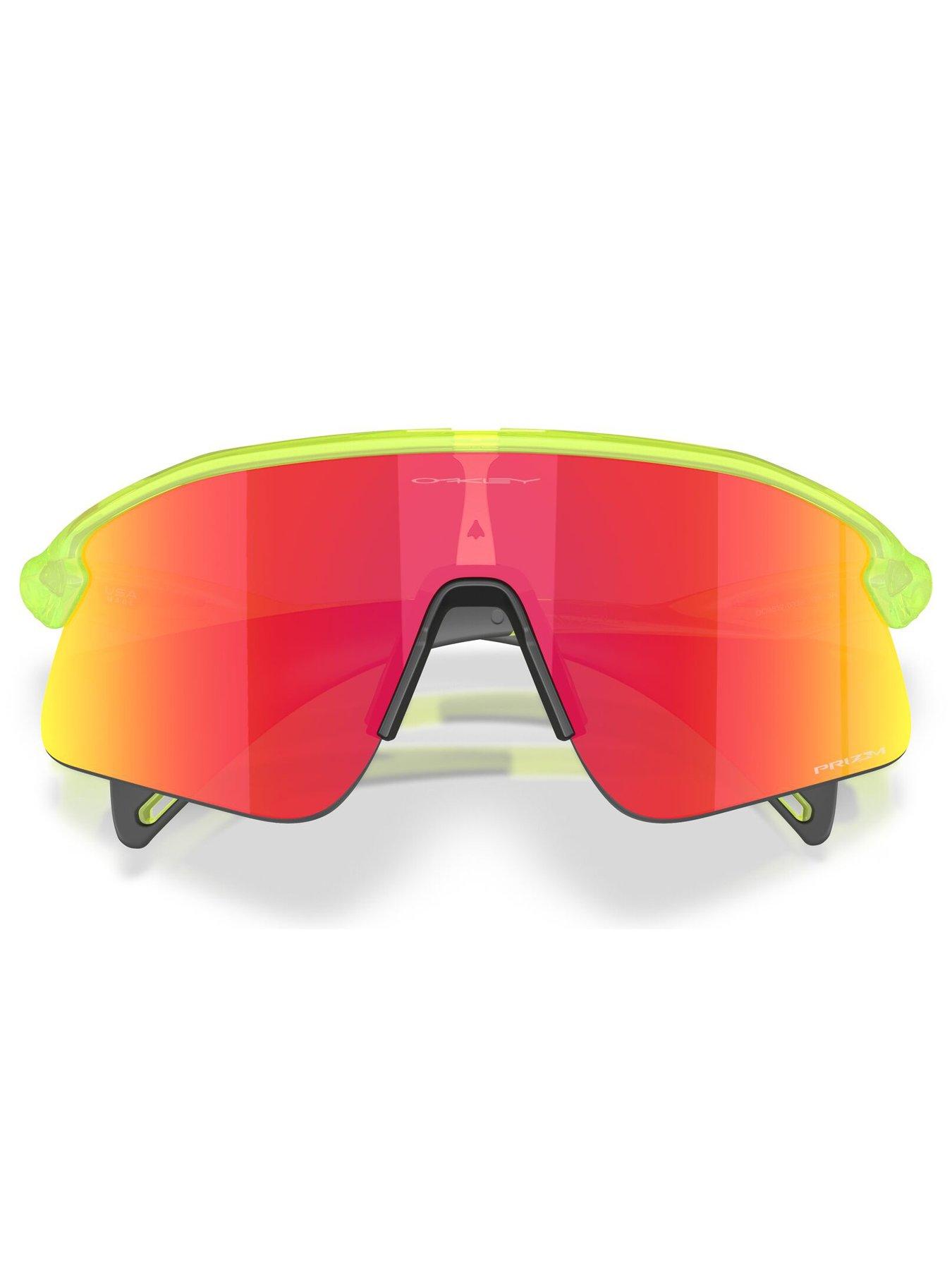  image of oakley-oakley-stunt-devil-rectangle-sunglasses