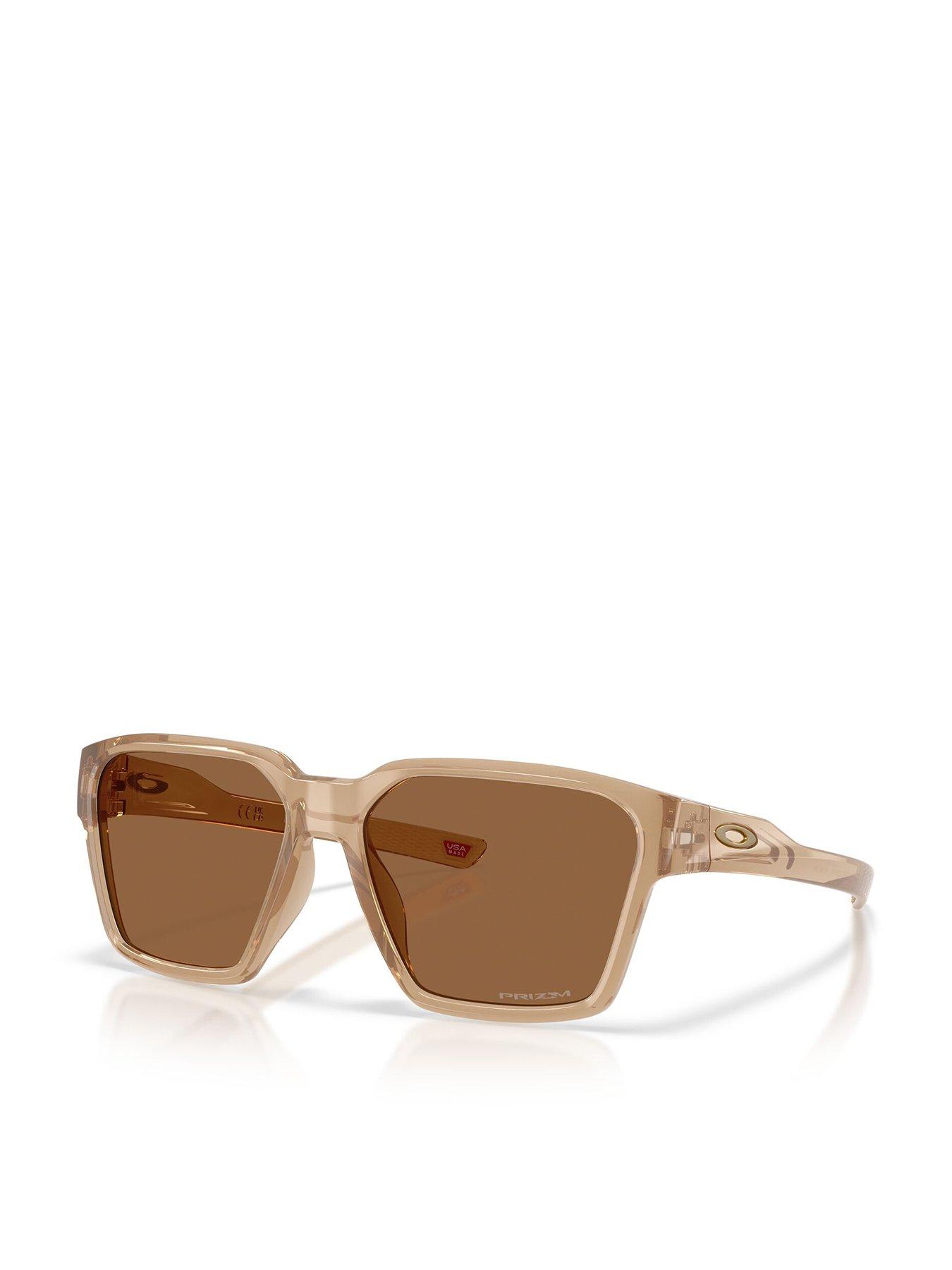oakley-briza-square-sunglasses-brown