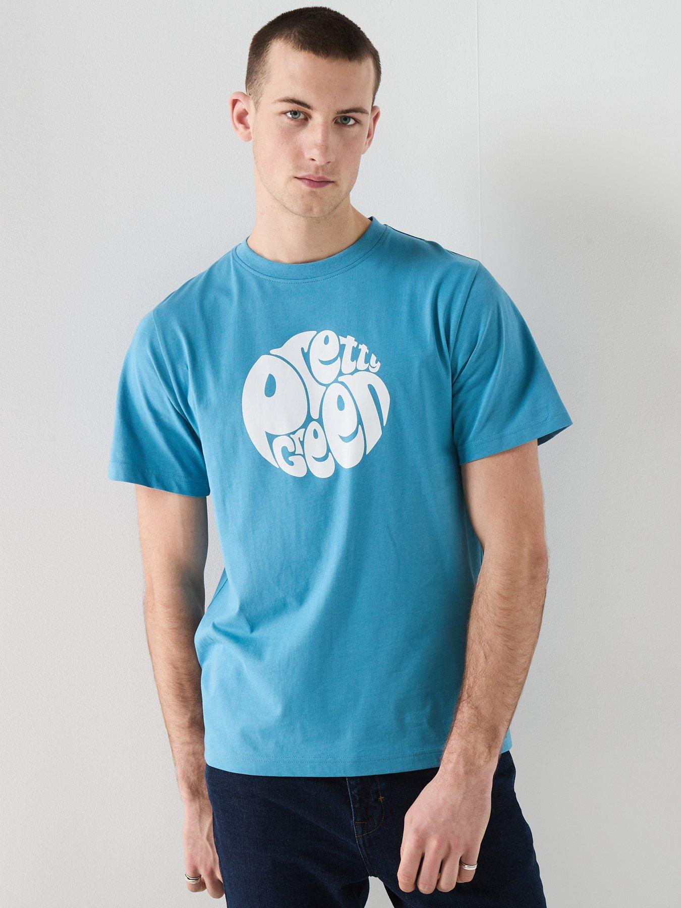 pretty-green-gillespie-graphic-t-shirt-blue