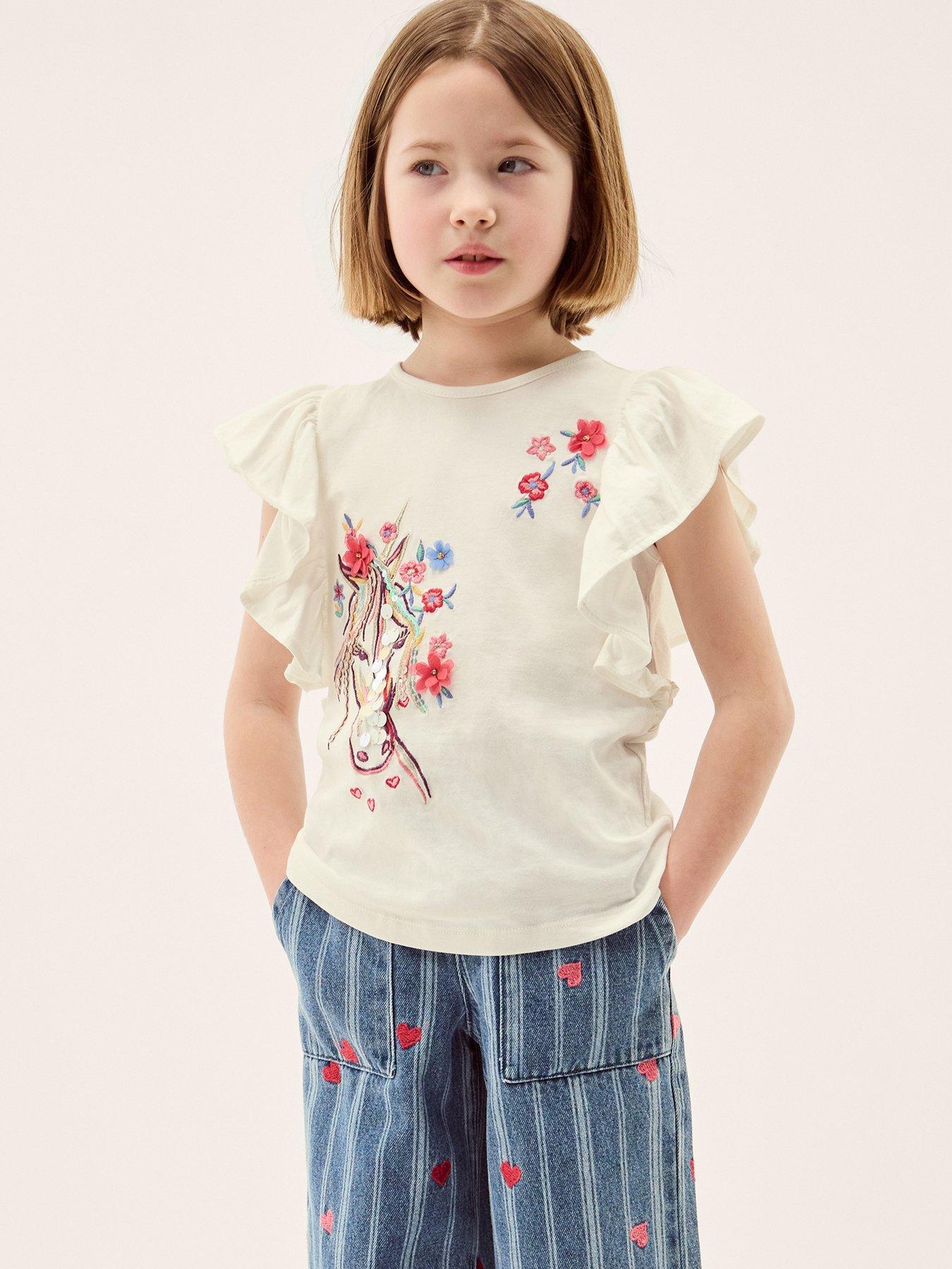 monsoon-girls-short-sleeve-unicorn-frill-tshirt-ivory