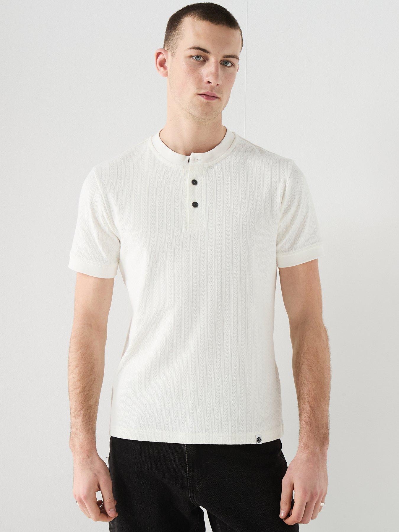 pretty-green-zephlyn-texture-short-sleeve-grandad-t-shirt-white