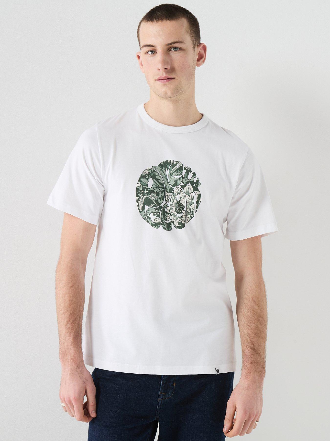 pretty-green-bostal-graphic-t-shirt-white