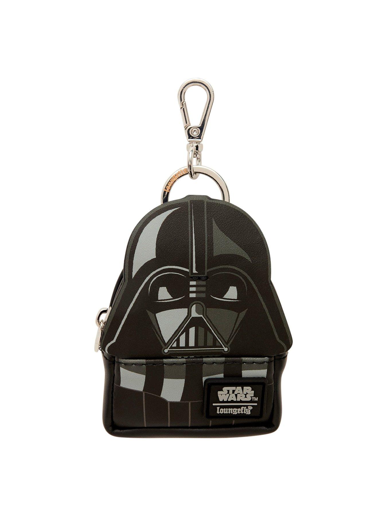  image of loungefly-star-wars-mystery-mini-backpack-keychain-charm