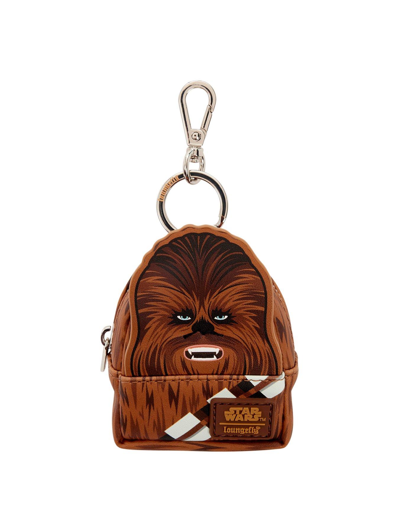  image of loungefly-star-wars-mystery-mini-backpack-keychain-charm
