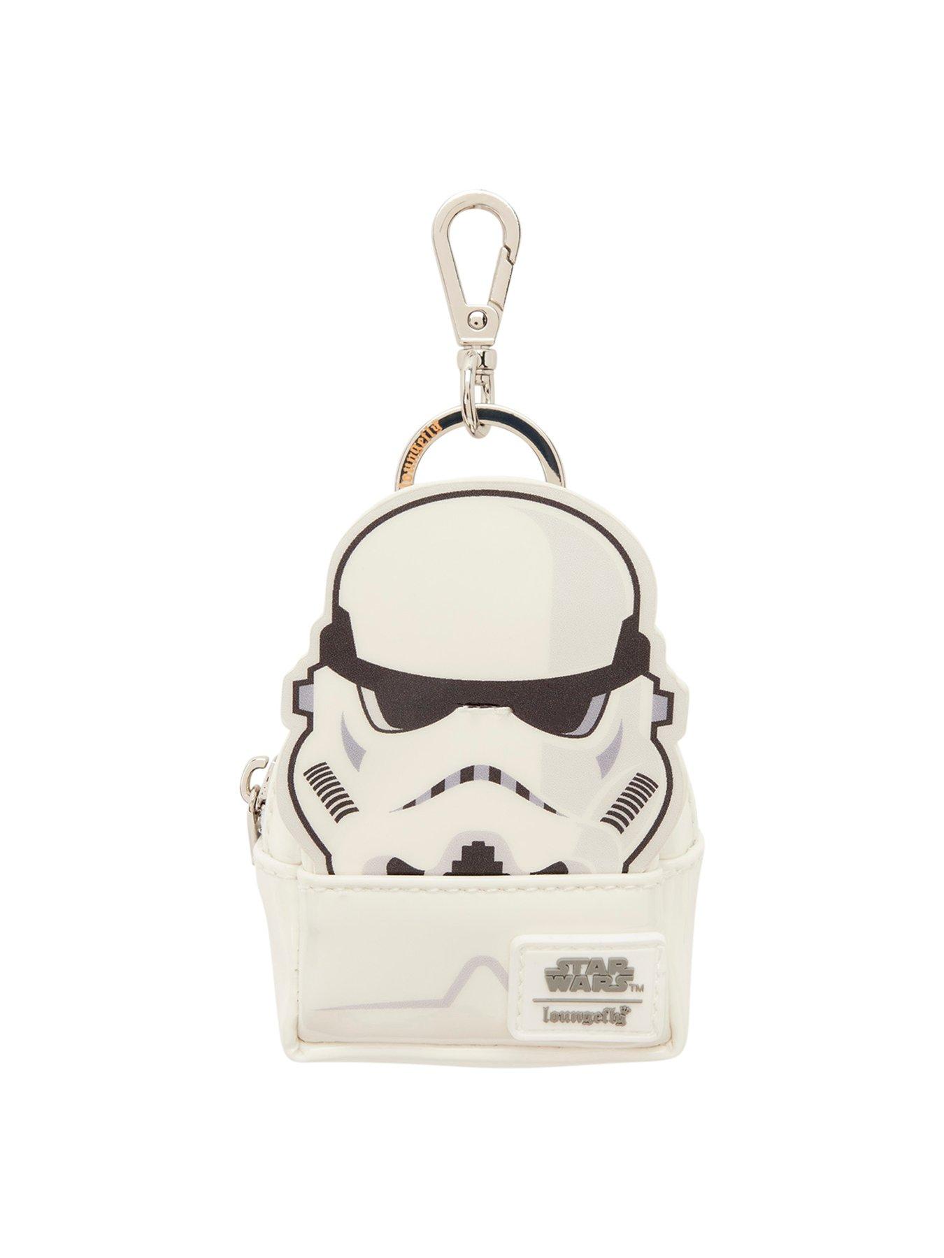  image of loungefly-star-wars-mystery-mini-backpack-keychain-charm