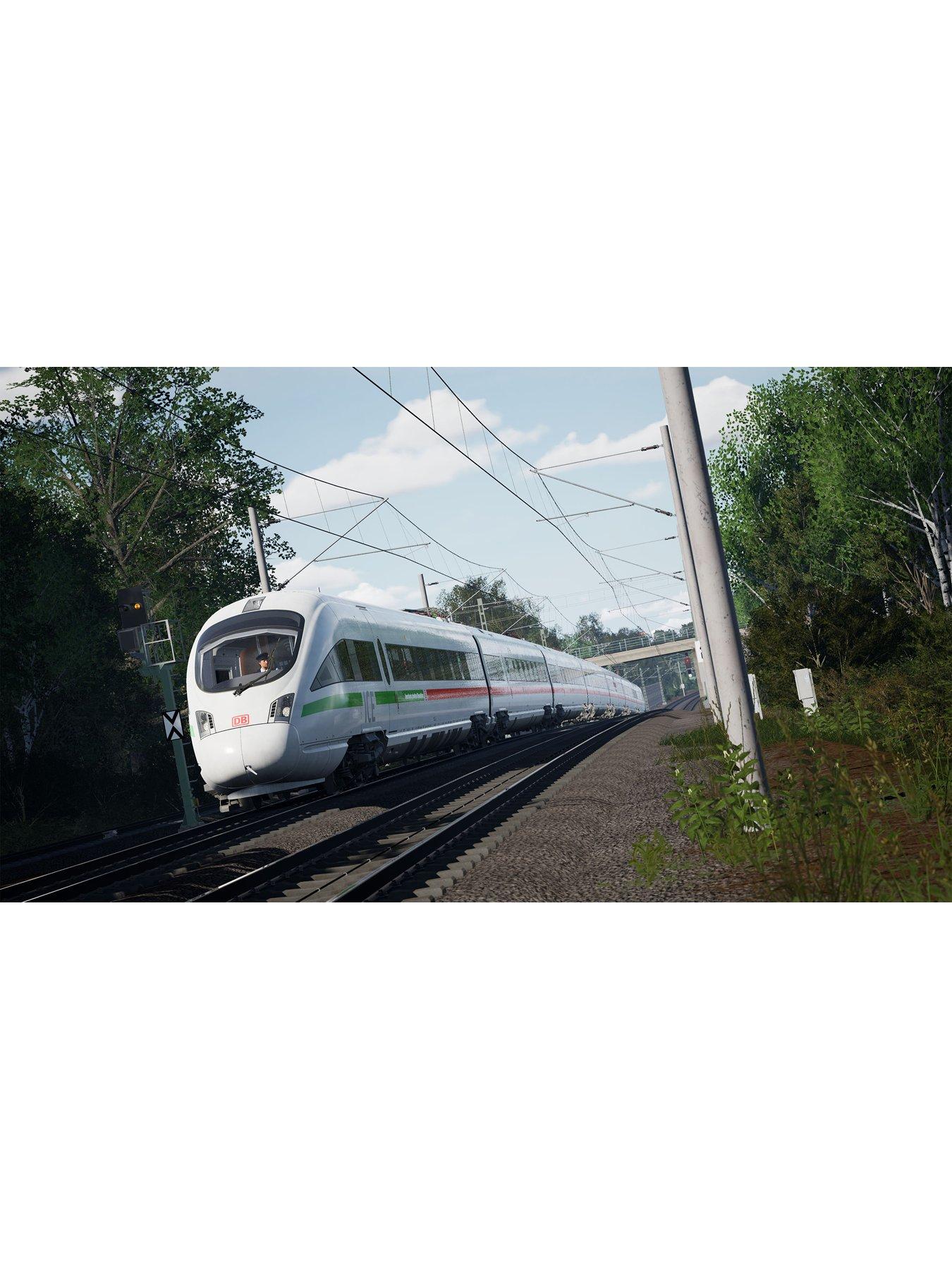  image of playstation-playstation-5-train-sim-world-6