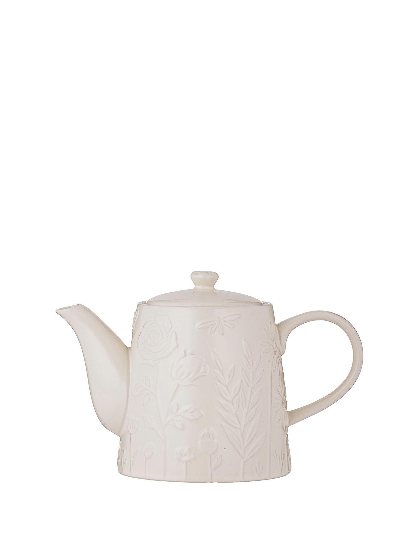 Image 2 of 8 of Mason Cash In The Meadow Teapot