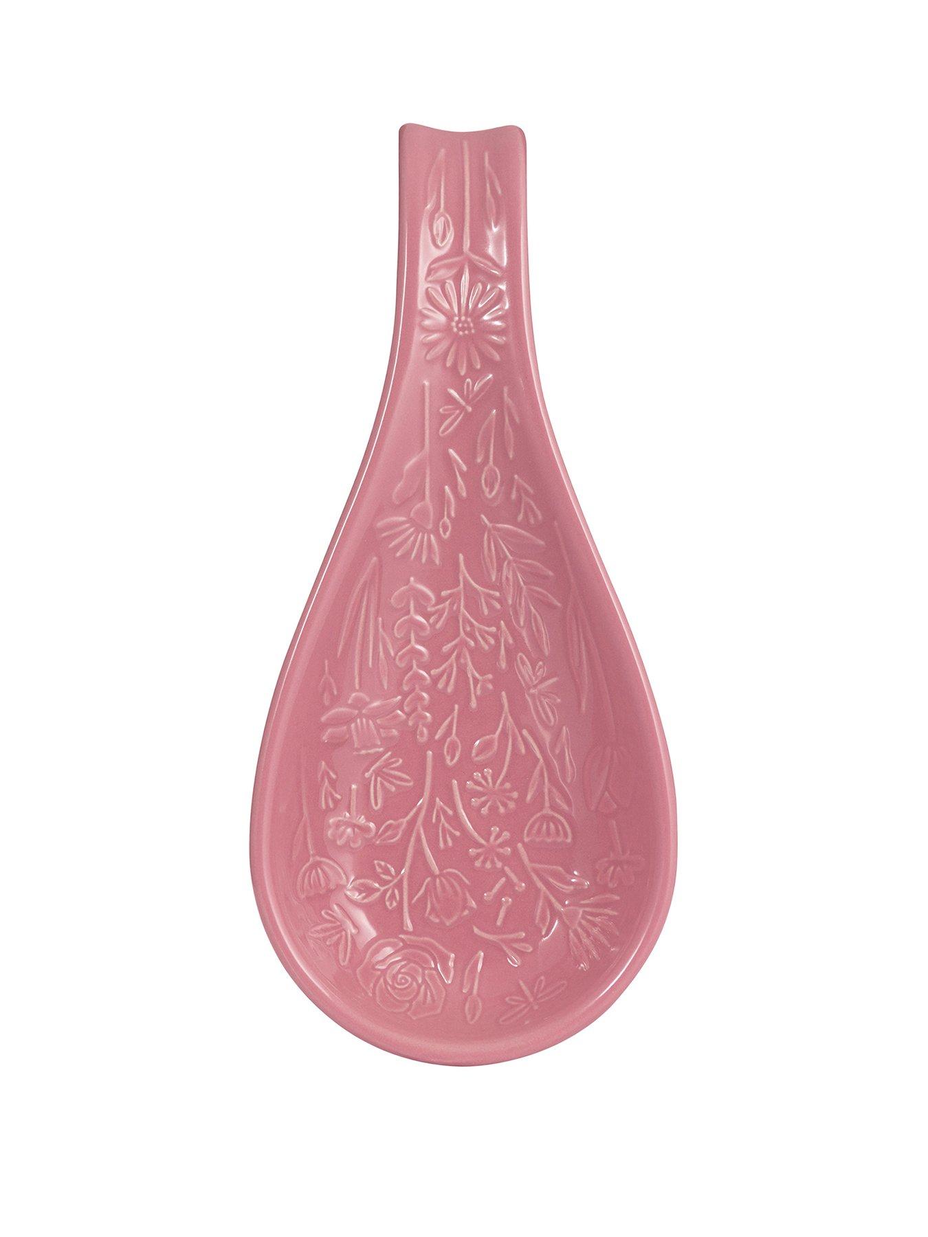 Image 2 of 8 of Mason Cash In The Meadow Spoon Rest