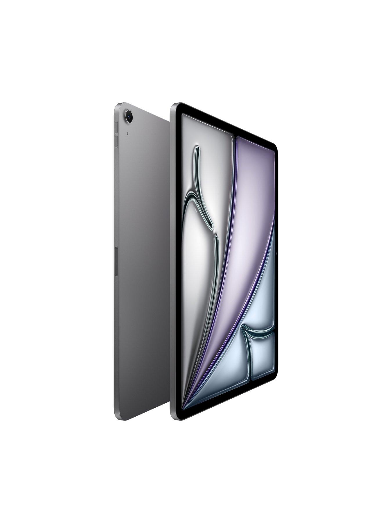  image of apple-ipad-air-m4-2026-13-inch-wi-fi-128gb-space-grey