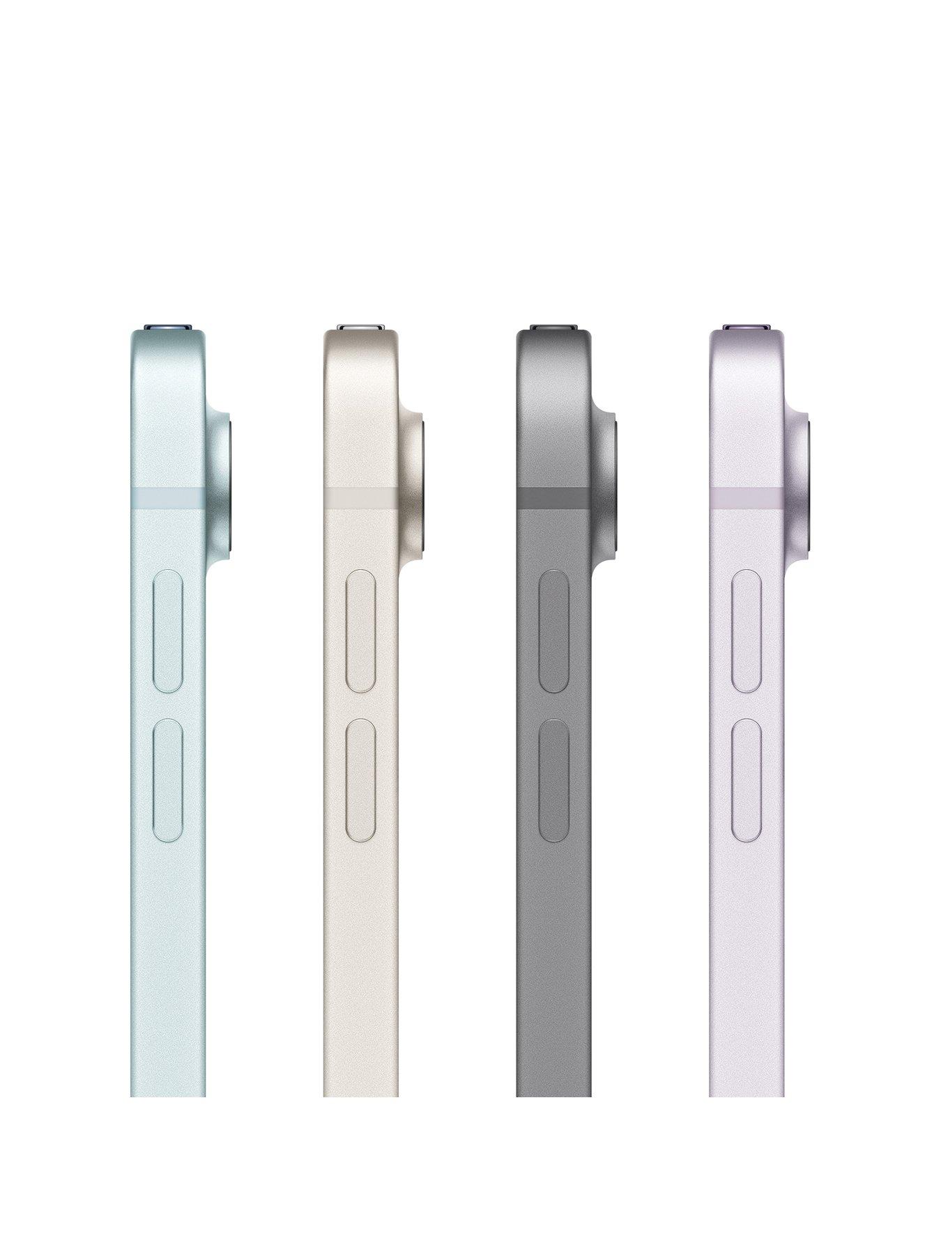  image of apple-ipad-air-m4-2026-11-inch-wi-fi-amp-cellular-128gb-space-grey