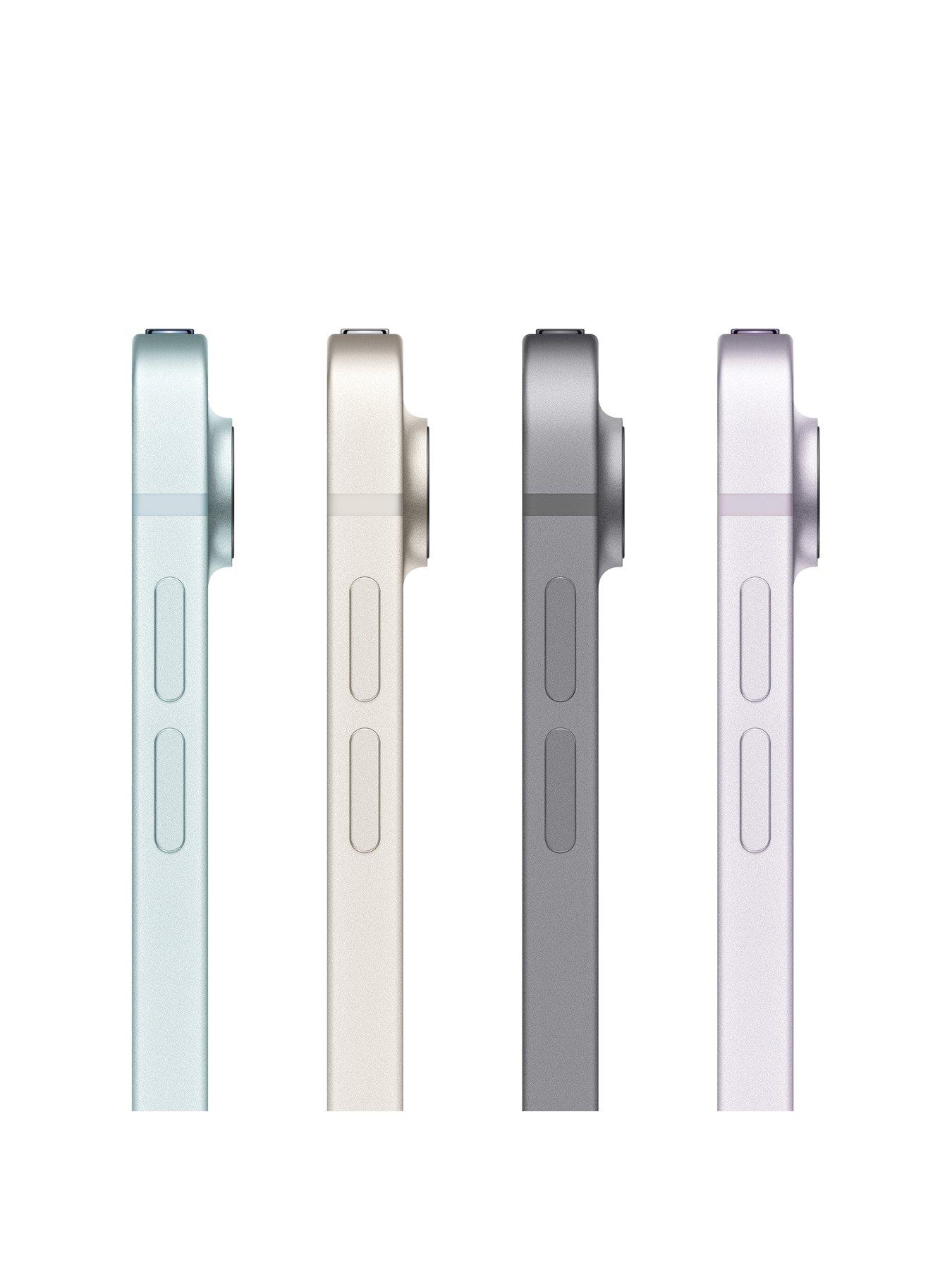  image of apple-ipad-air-m4-2026-13-inch-wi-fi-amp-cellular-128gb-space-grey