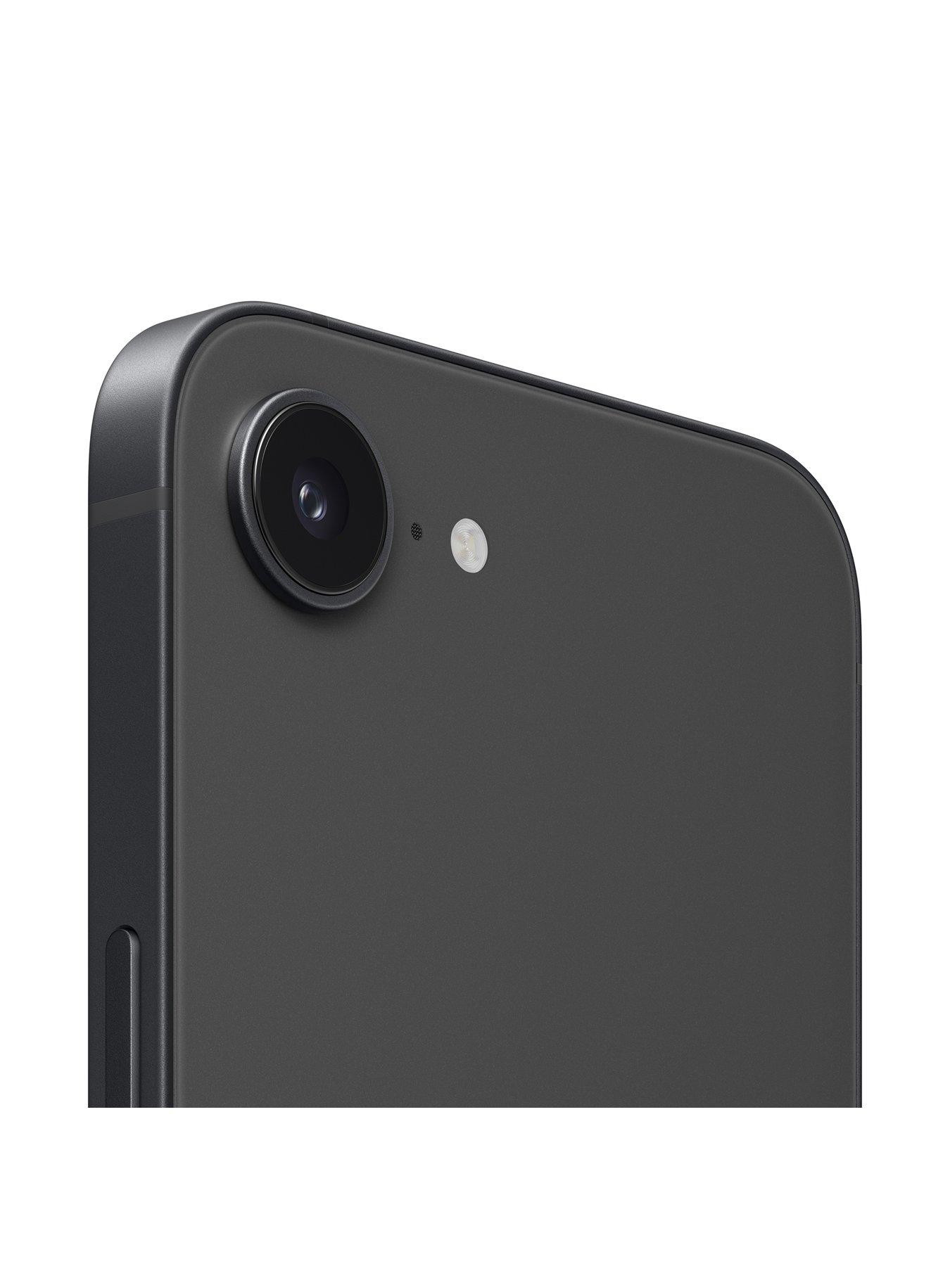 Image 2 of 8 of Apple iPhone 17e, 512GB - Black