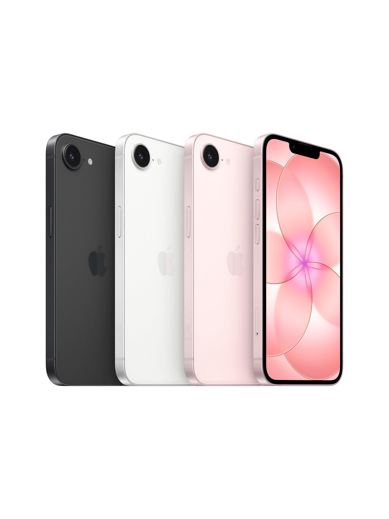 Image 5 of 8 of Apple iPhone 17e, 512GB - Black