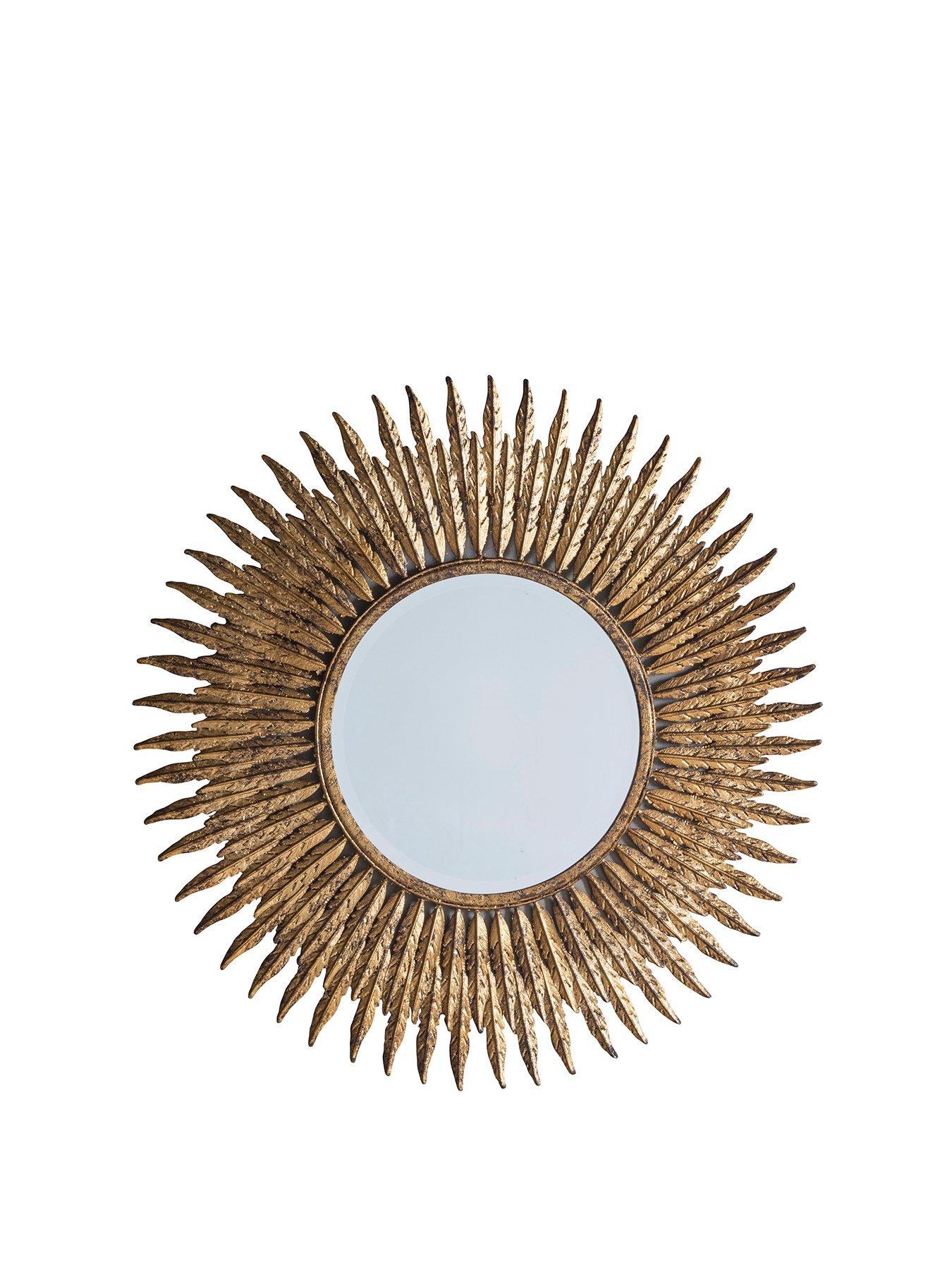 stillFront image of gallery-direct-quill-mirror-620x15x620mm