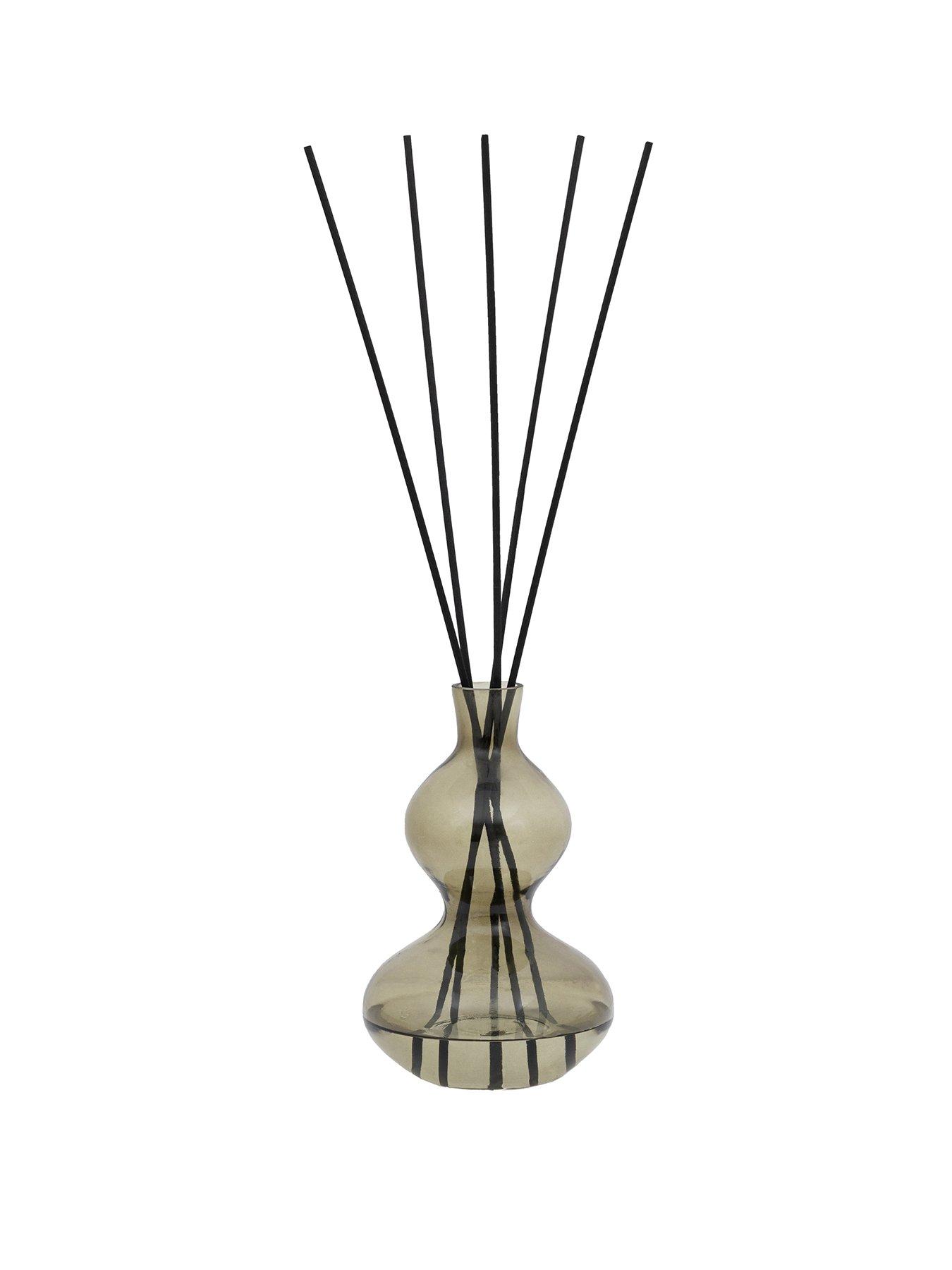  image of gallery-glass-diffuser-green-lime-basil-mandarin-500ml