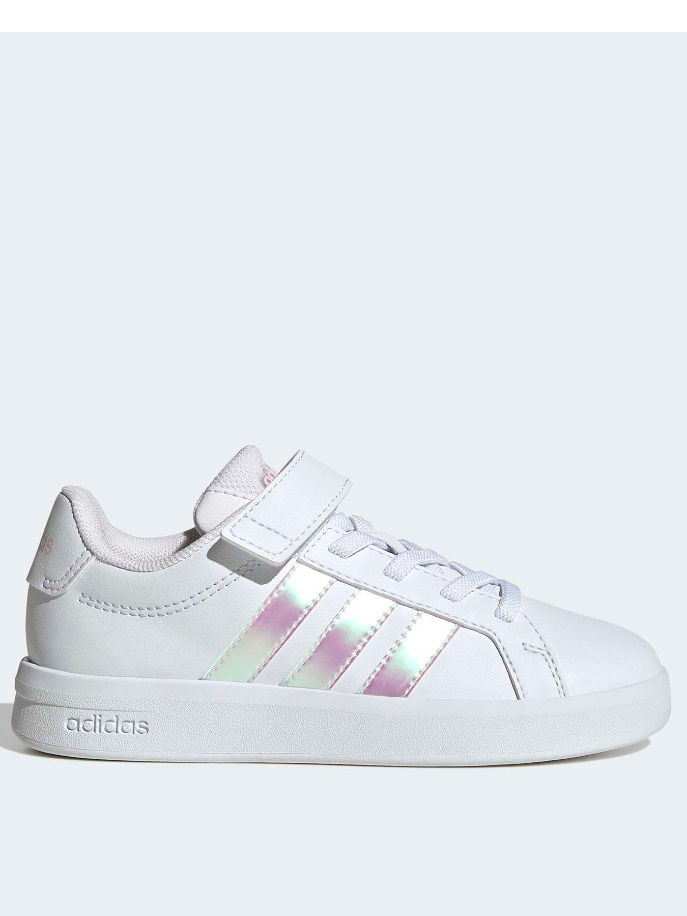 adidas-sportswear-kids-unisex-grand-court-30-trainers-white