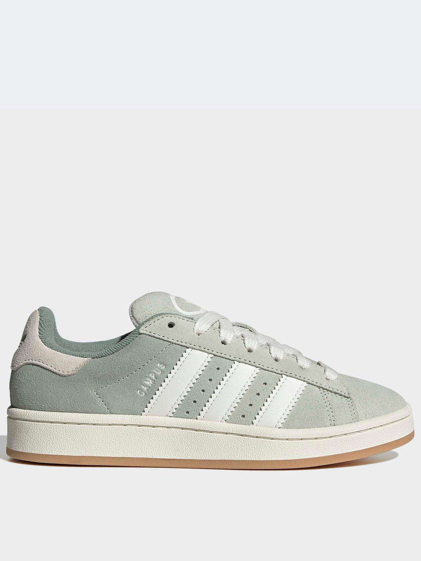 adidas Originals Junior Unisex Campus 00s Trainers - Green