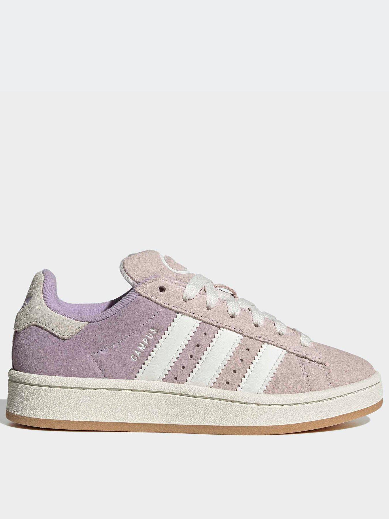 adidas Originals Junior Unisex Campus 00s Trainers - Pink