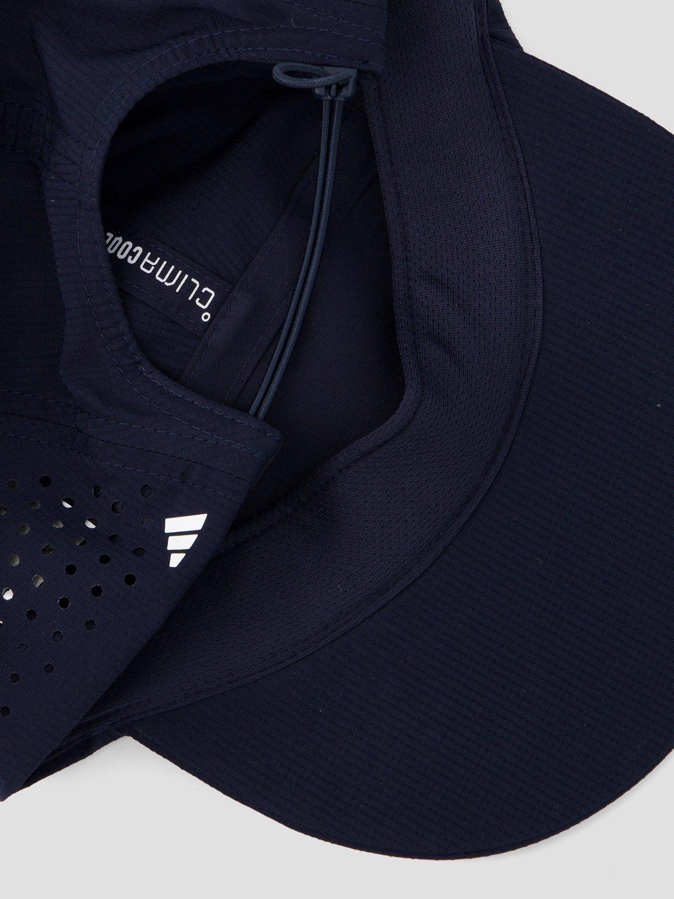  image of adidas-terrex-unisex-xpr-5-panel-cap-navy