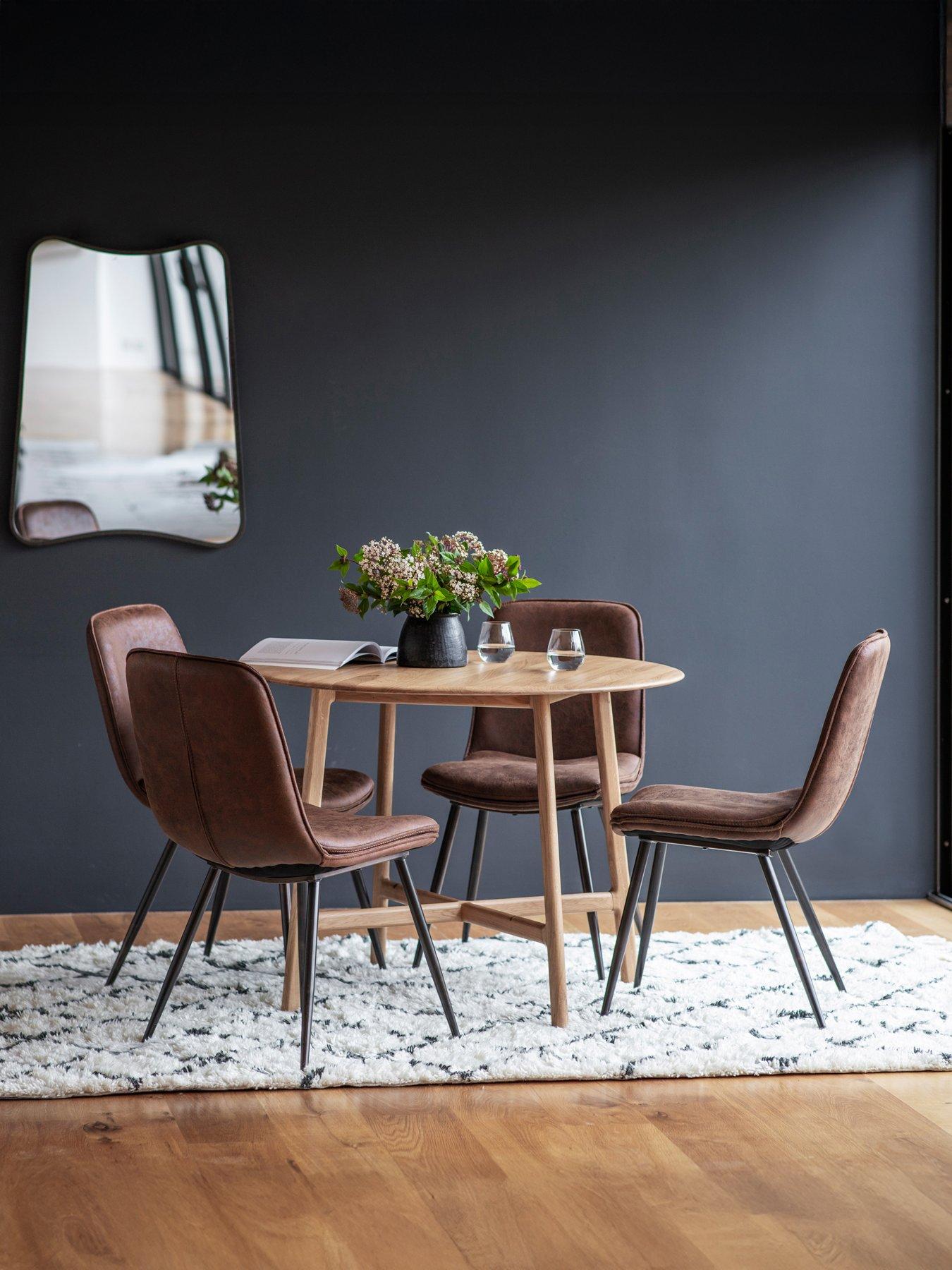 front image of gallery-direct-madrid-round-dining-table