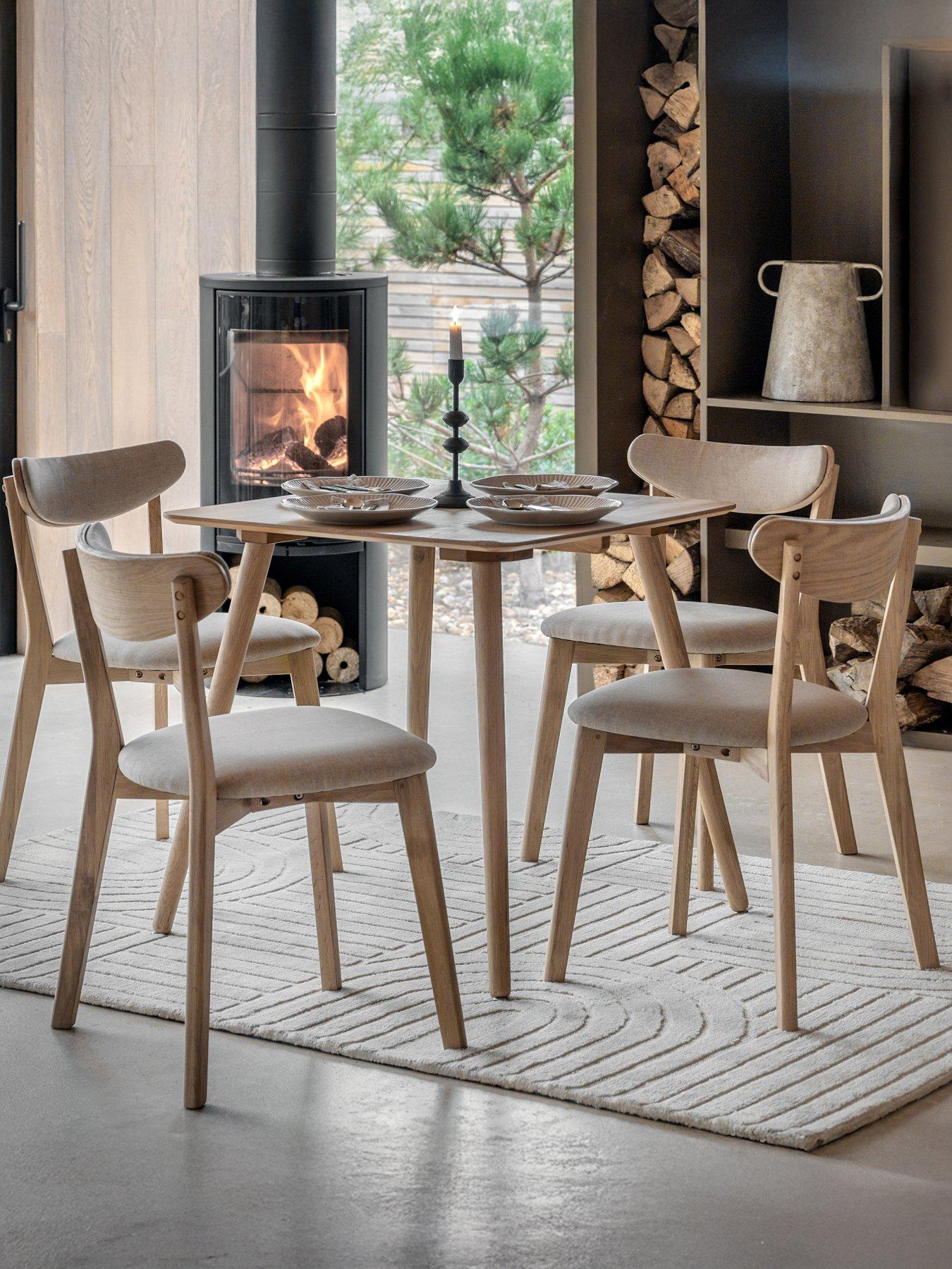 front image of gallery-direct-hatfield-square-dining-table-natural