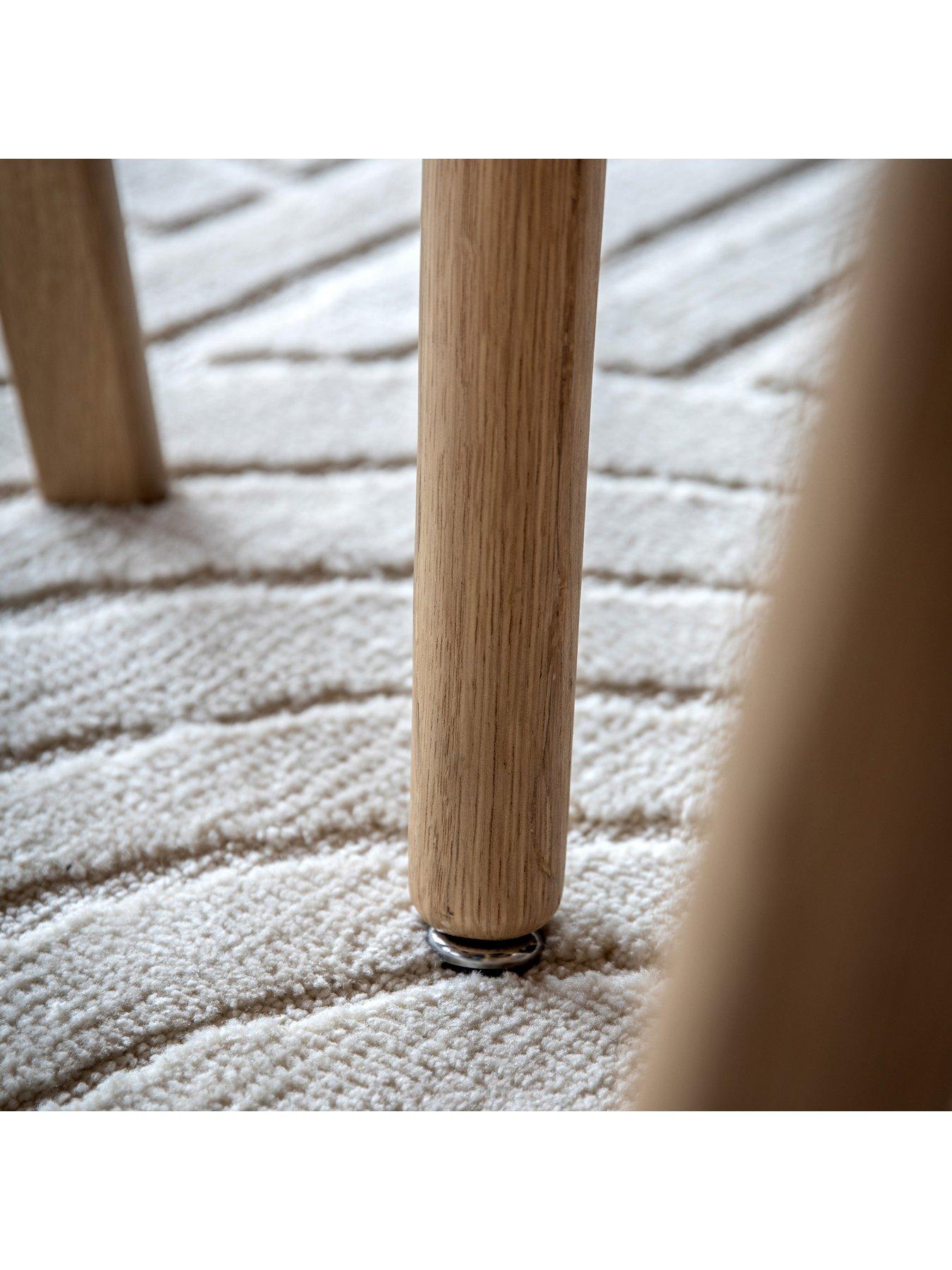  image of gallery-direct-hatfield-square-dining-table-natural