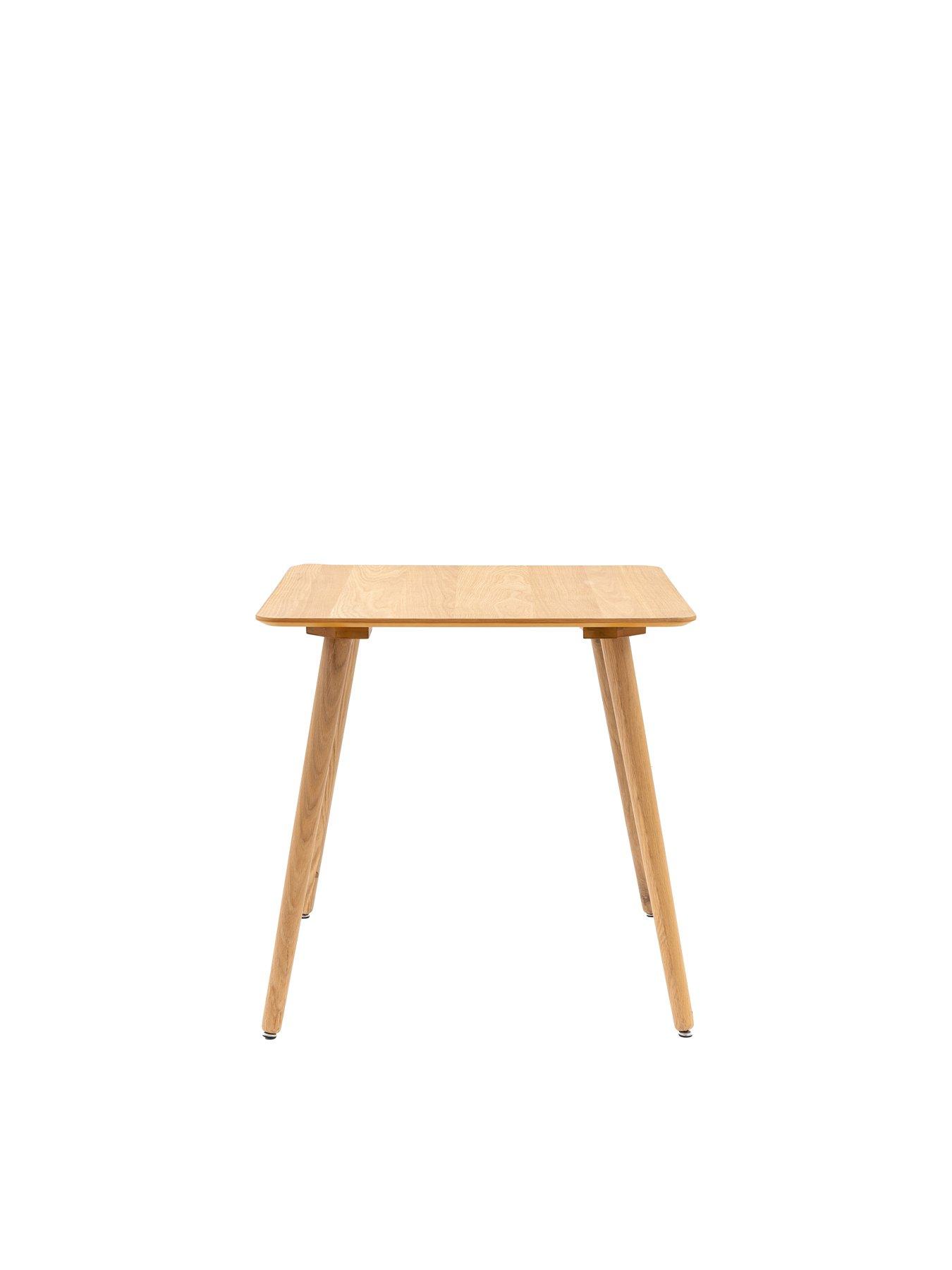  image of gallery-direct-hatfield-square-dining-table-natural