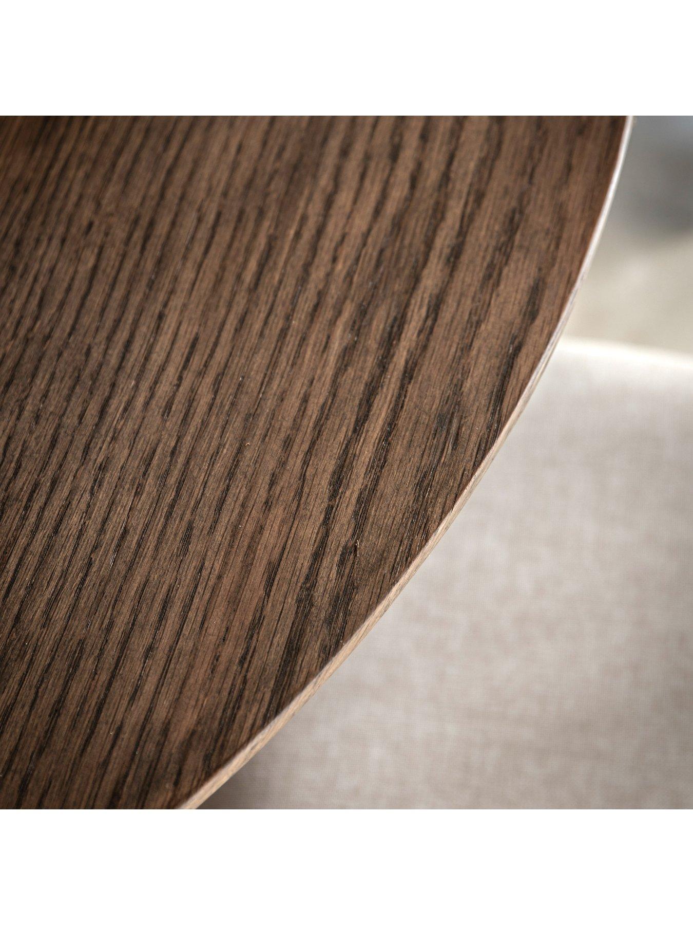  image of gallery-direct-hatfield-round-dining-table-smoked