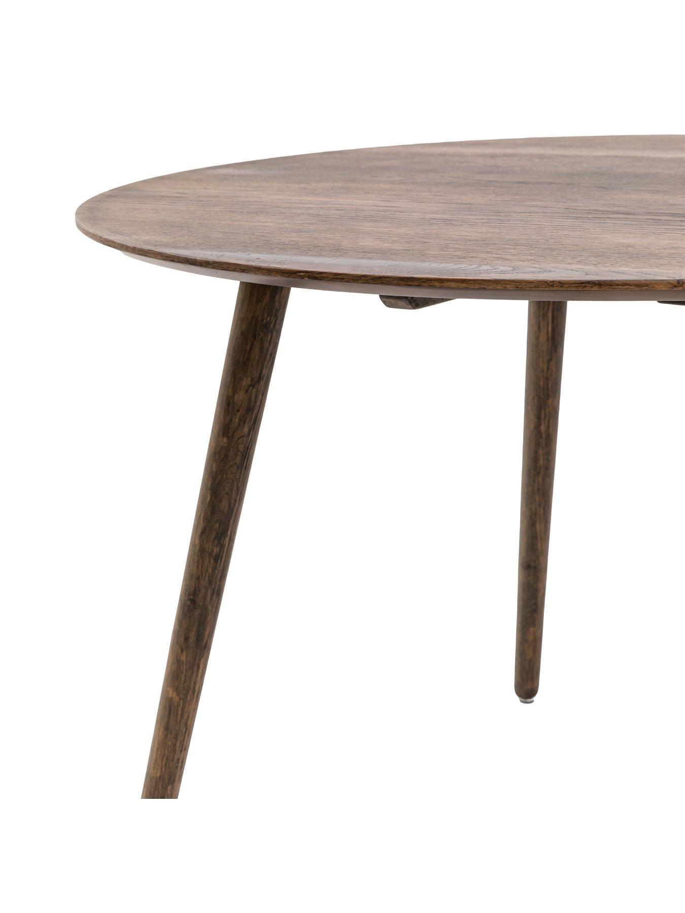  image of gallery-direct-hatfield-round-dining-table-smoked
