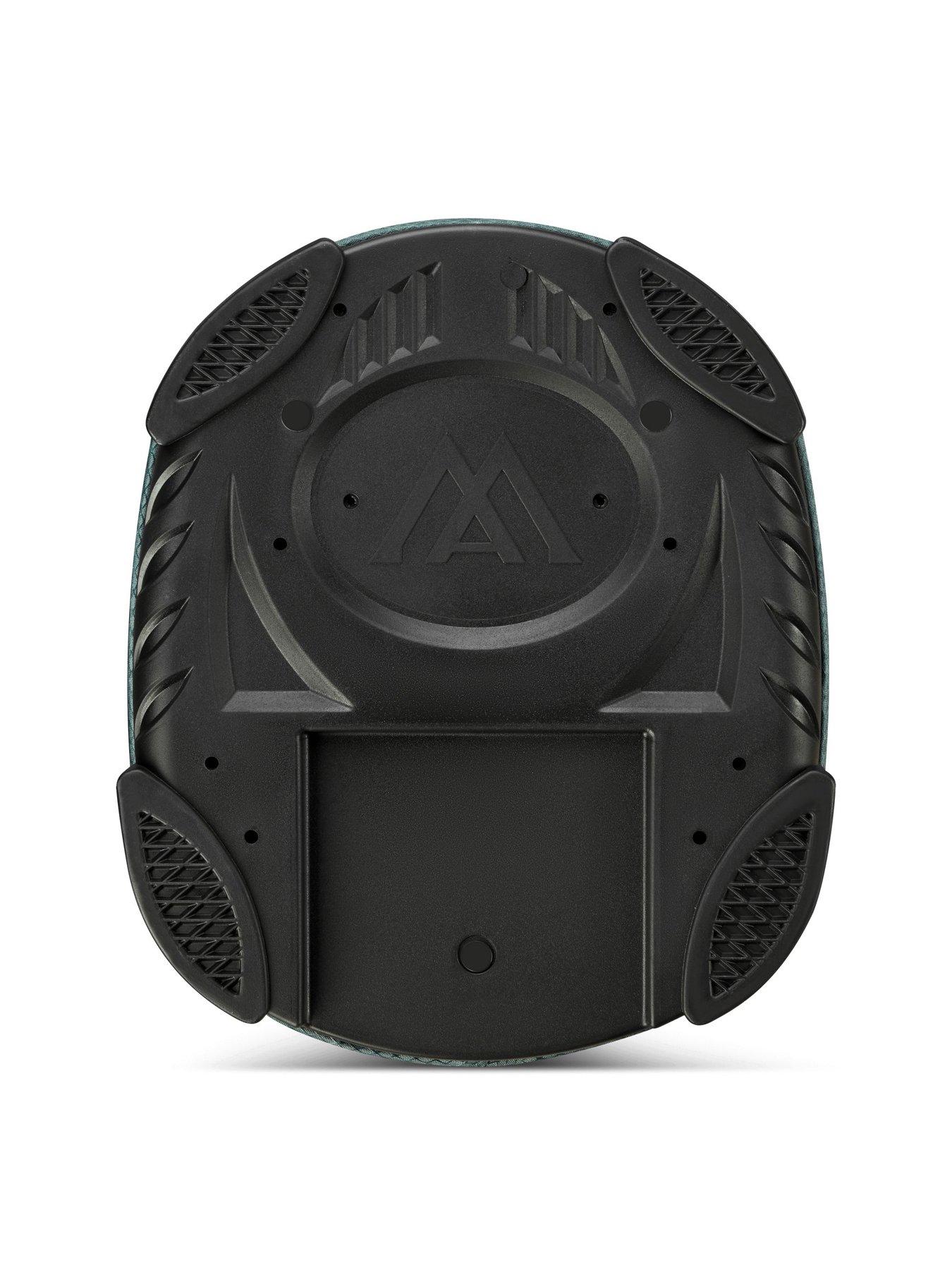 Image 7 of 7 of Big Max Dri lite Silencio 3 Golf Bag black grey
