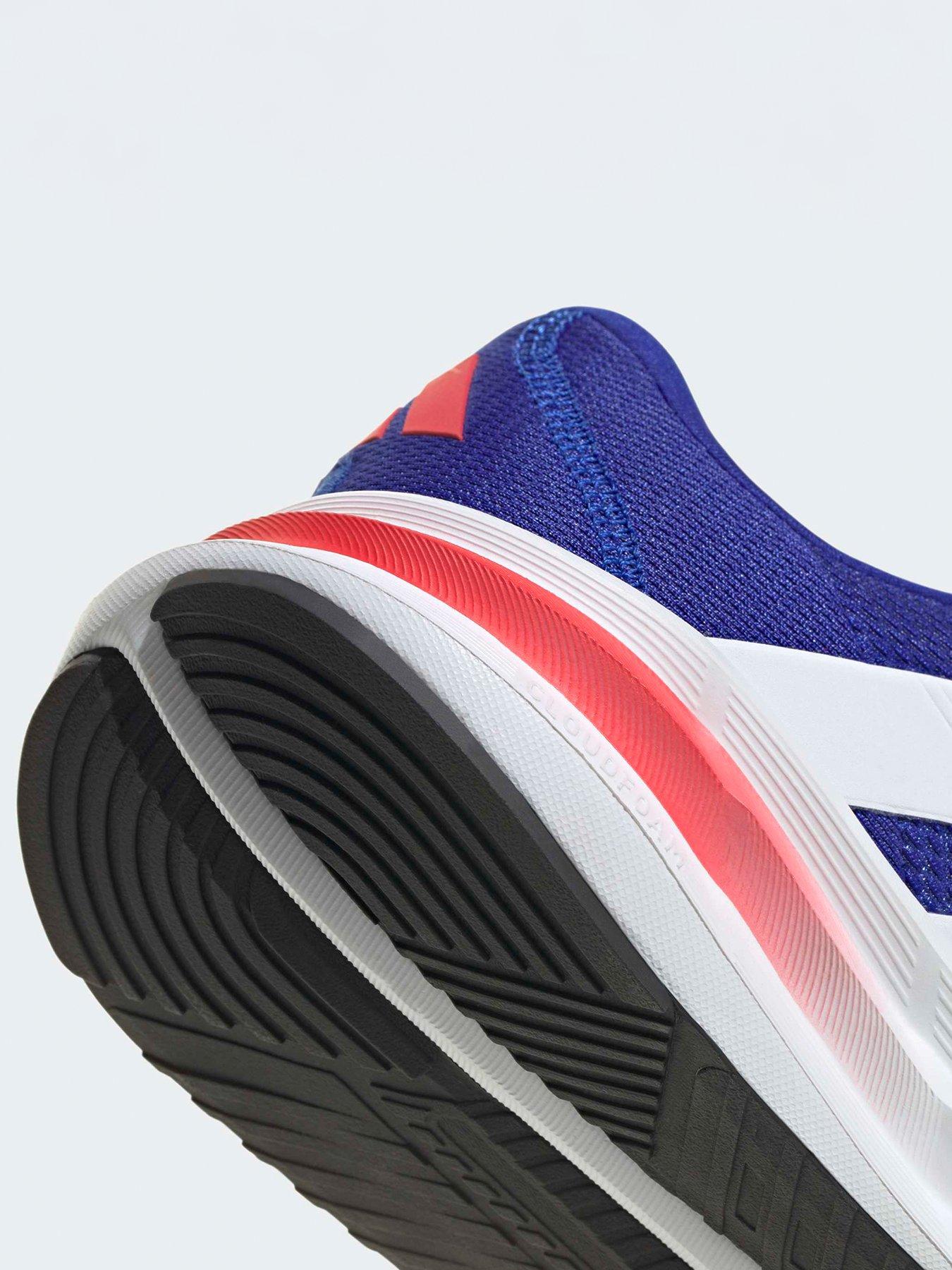 Image 5 of 6 of adidas Mens Running Galaxy 7 Trainers - Blue