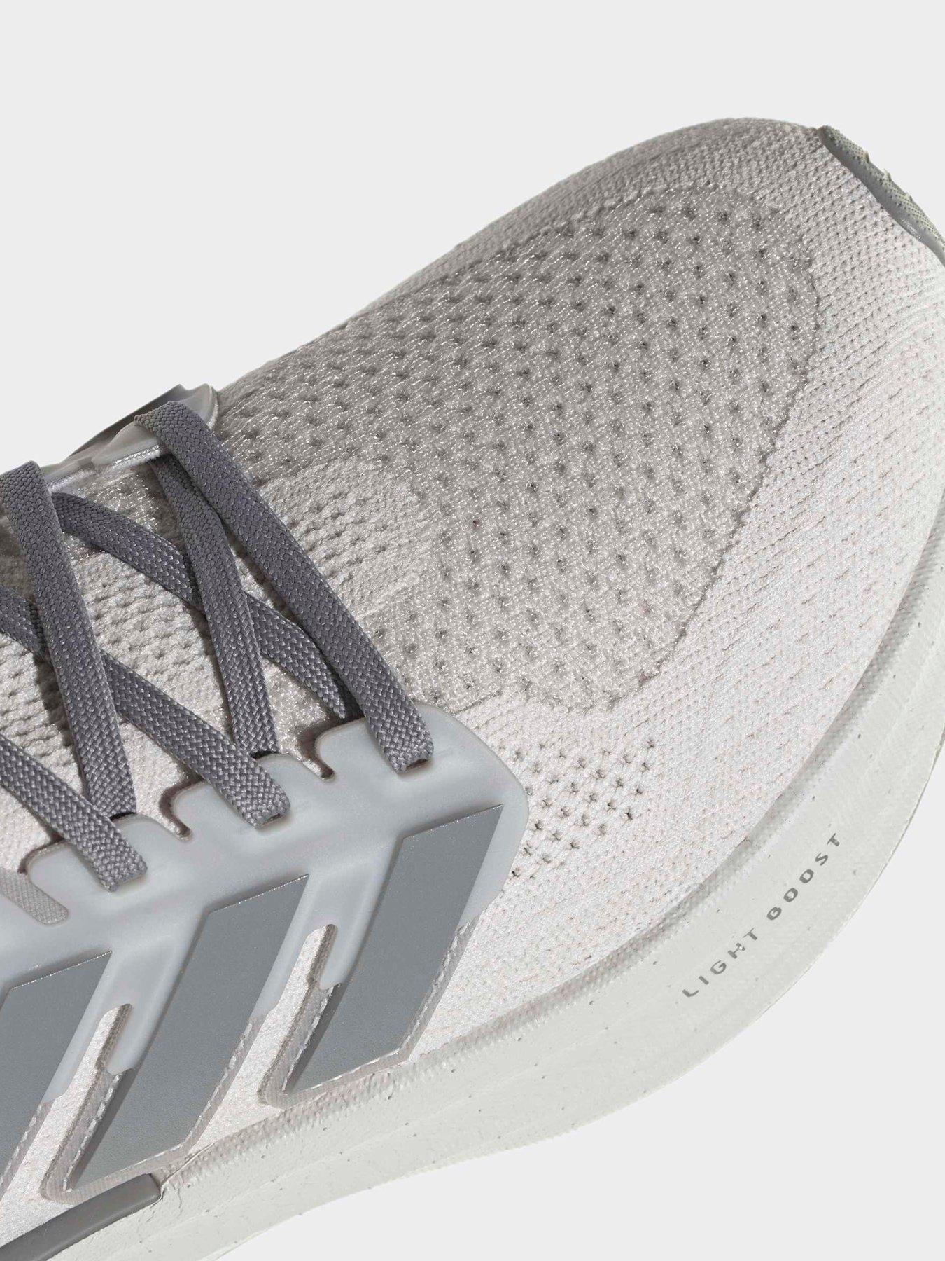 Image 6 of 6 of adidas Mens Running Ultraboost 5 Trainers - Grey