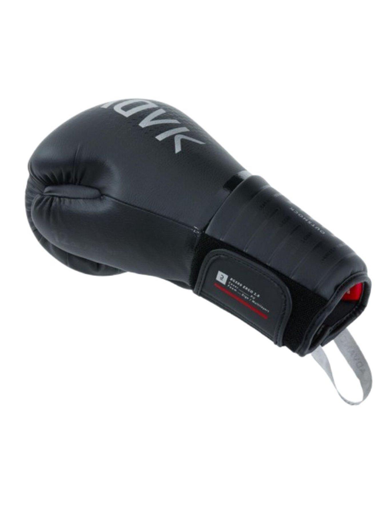  image of decathlon-boxing-gloves-500-ergo-black