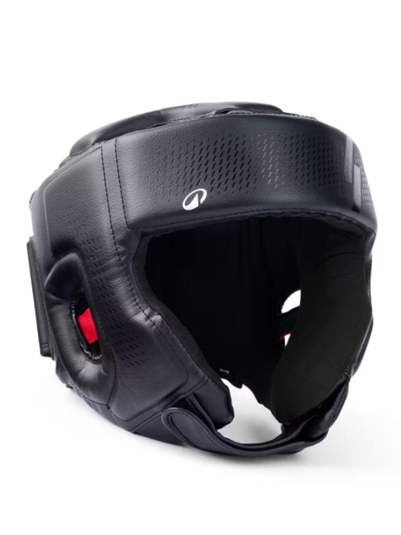 Decathlon NEW BOXING OPEN HEADGEAR