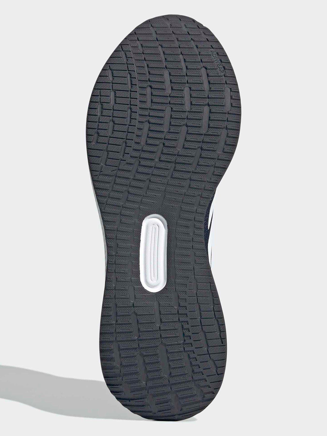  image of adidas-mens-running-runfalcon-5-trainers-navy