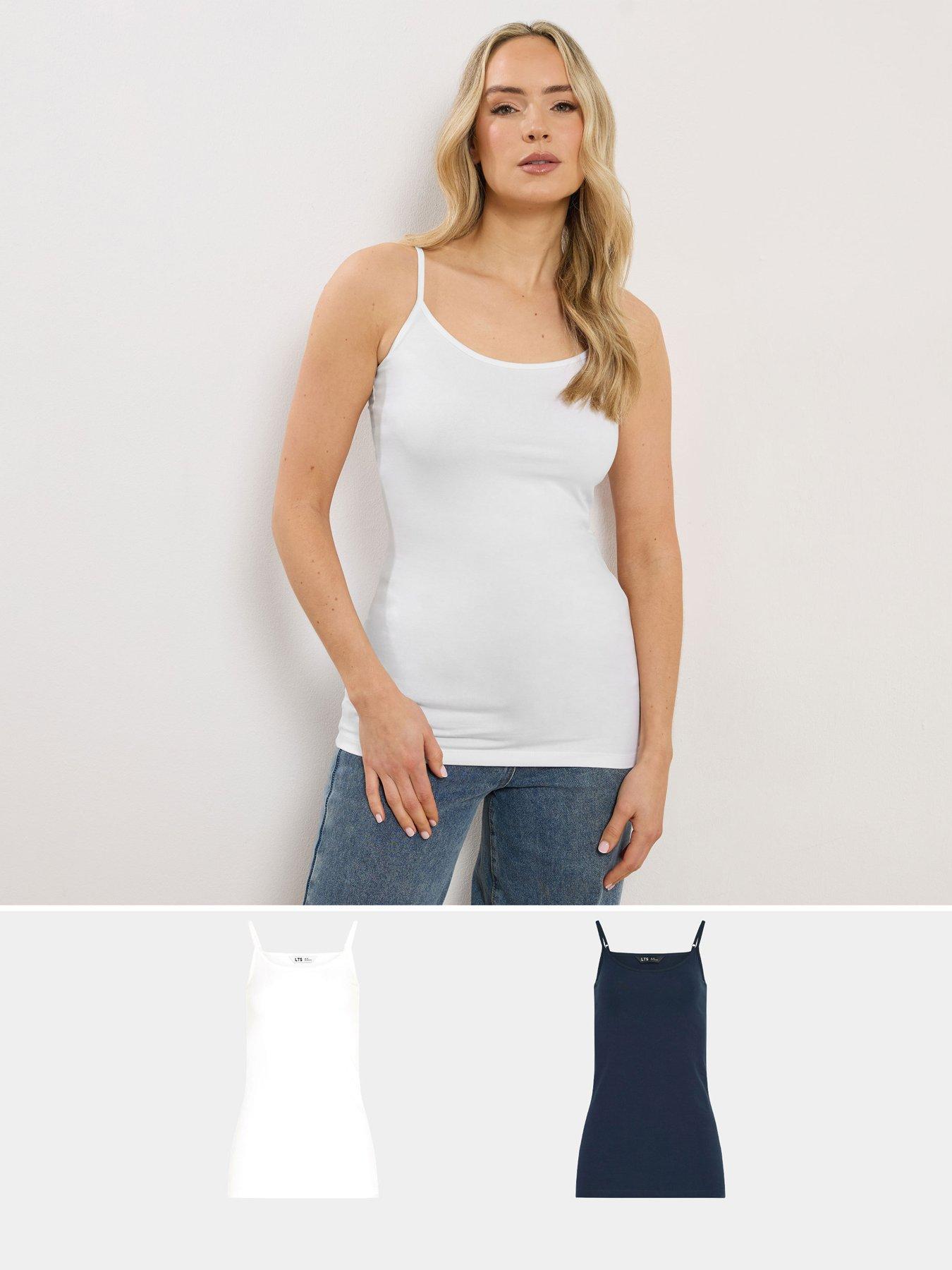 front image of long-tall-sally-tall-2-pack-cami