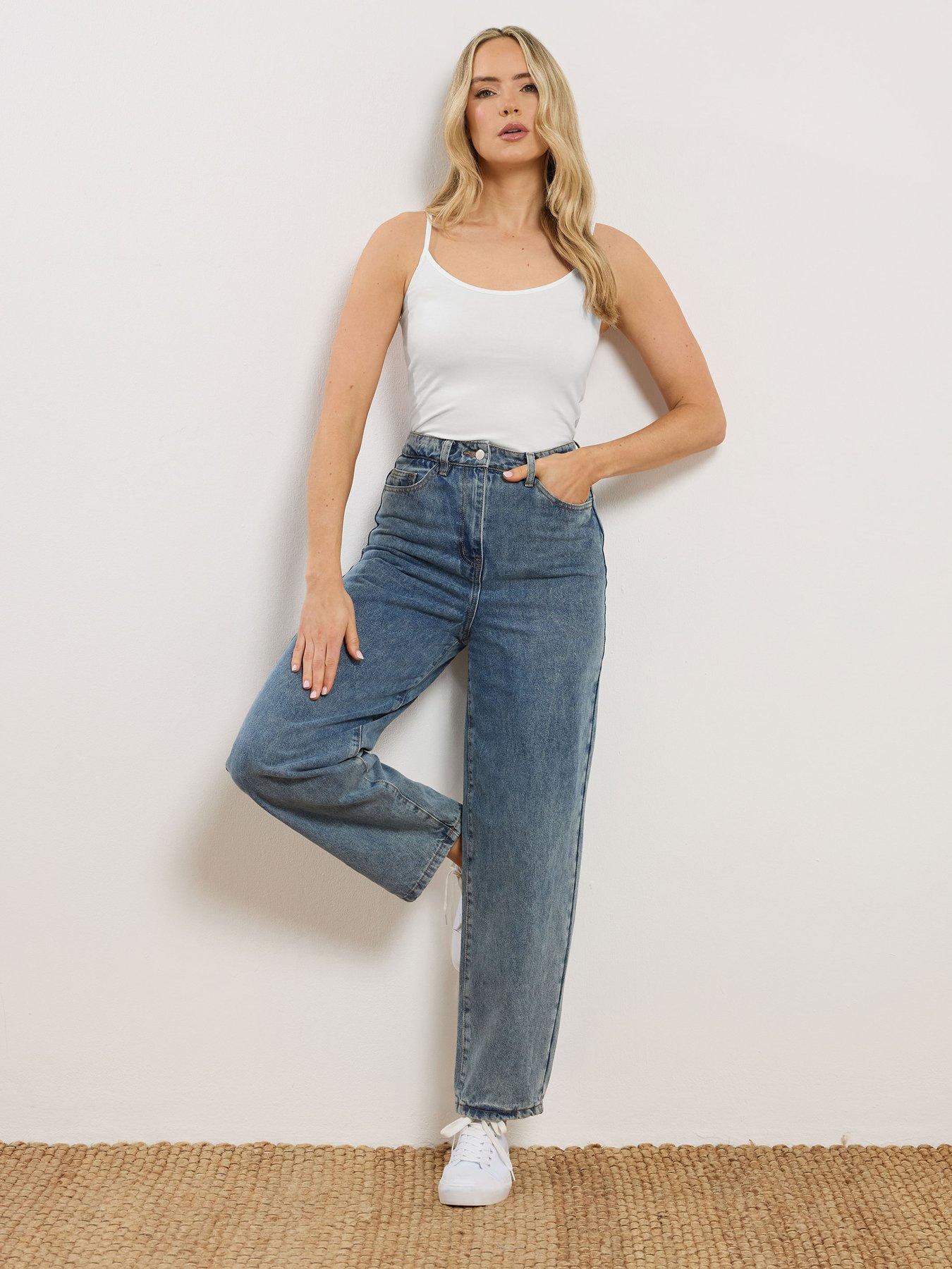  image of long-tall-sally-tall-2-pack-cami