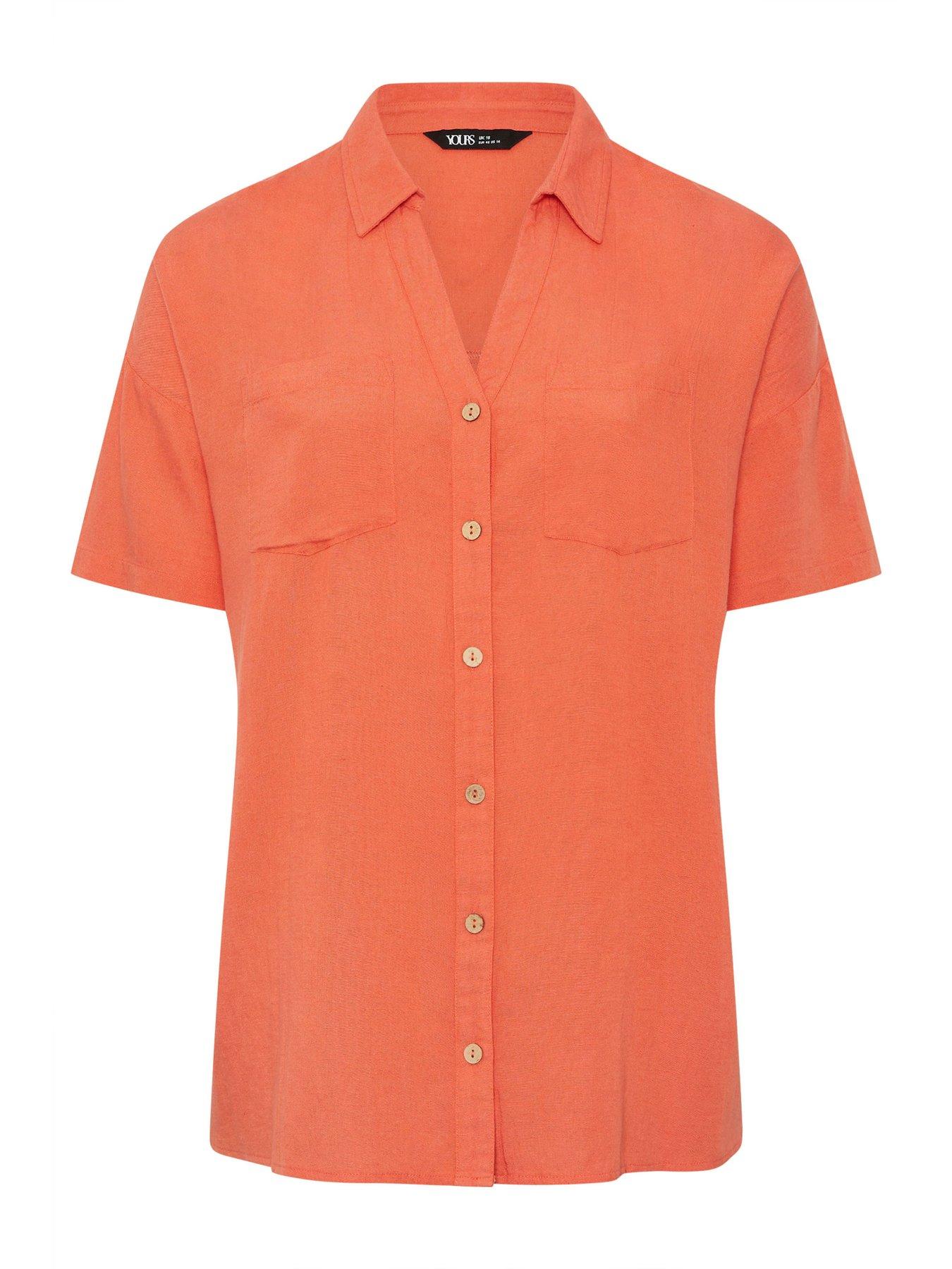  image of yours-curve-desert-shirt