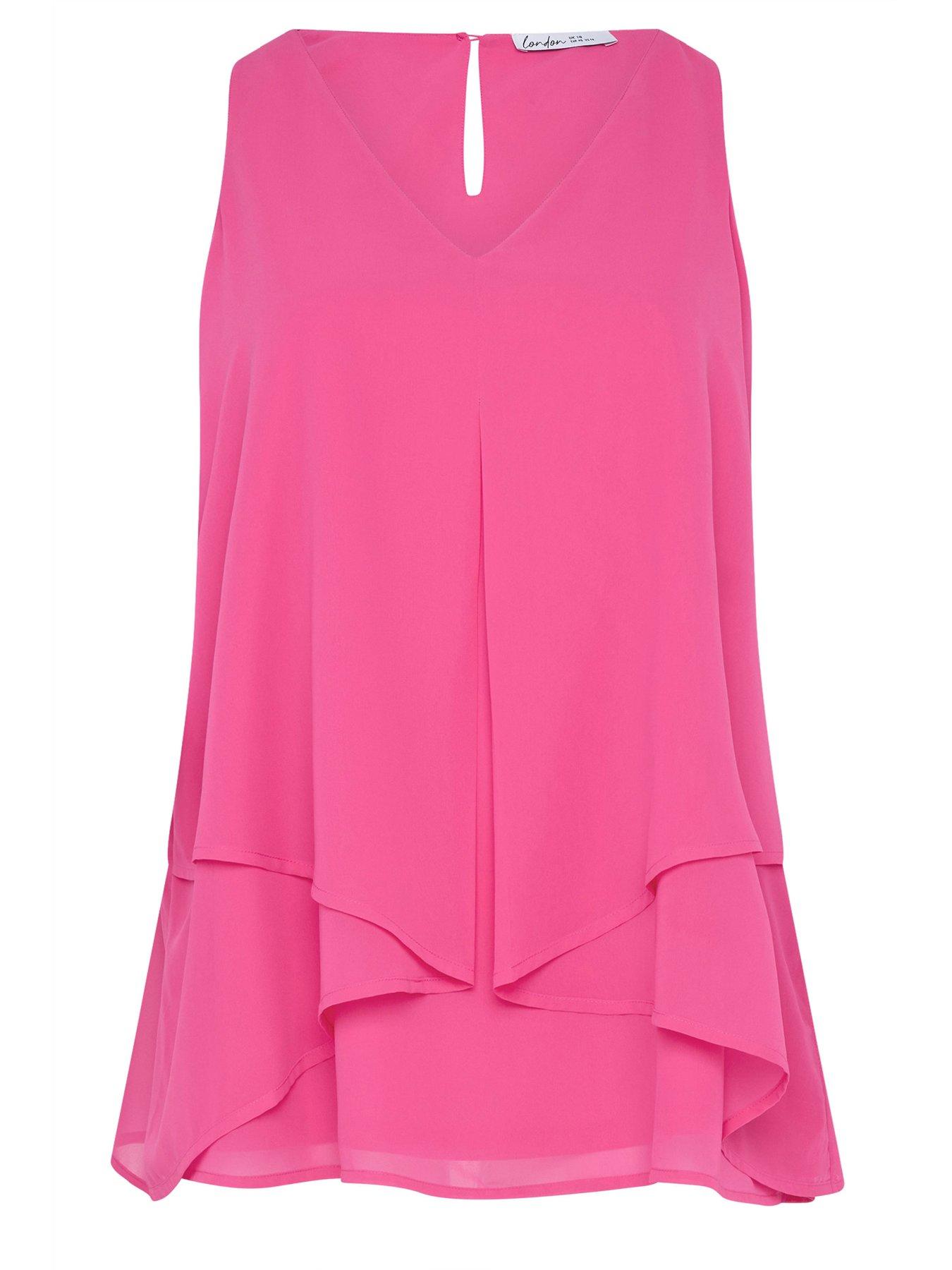  image of yours-curve-layered-top