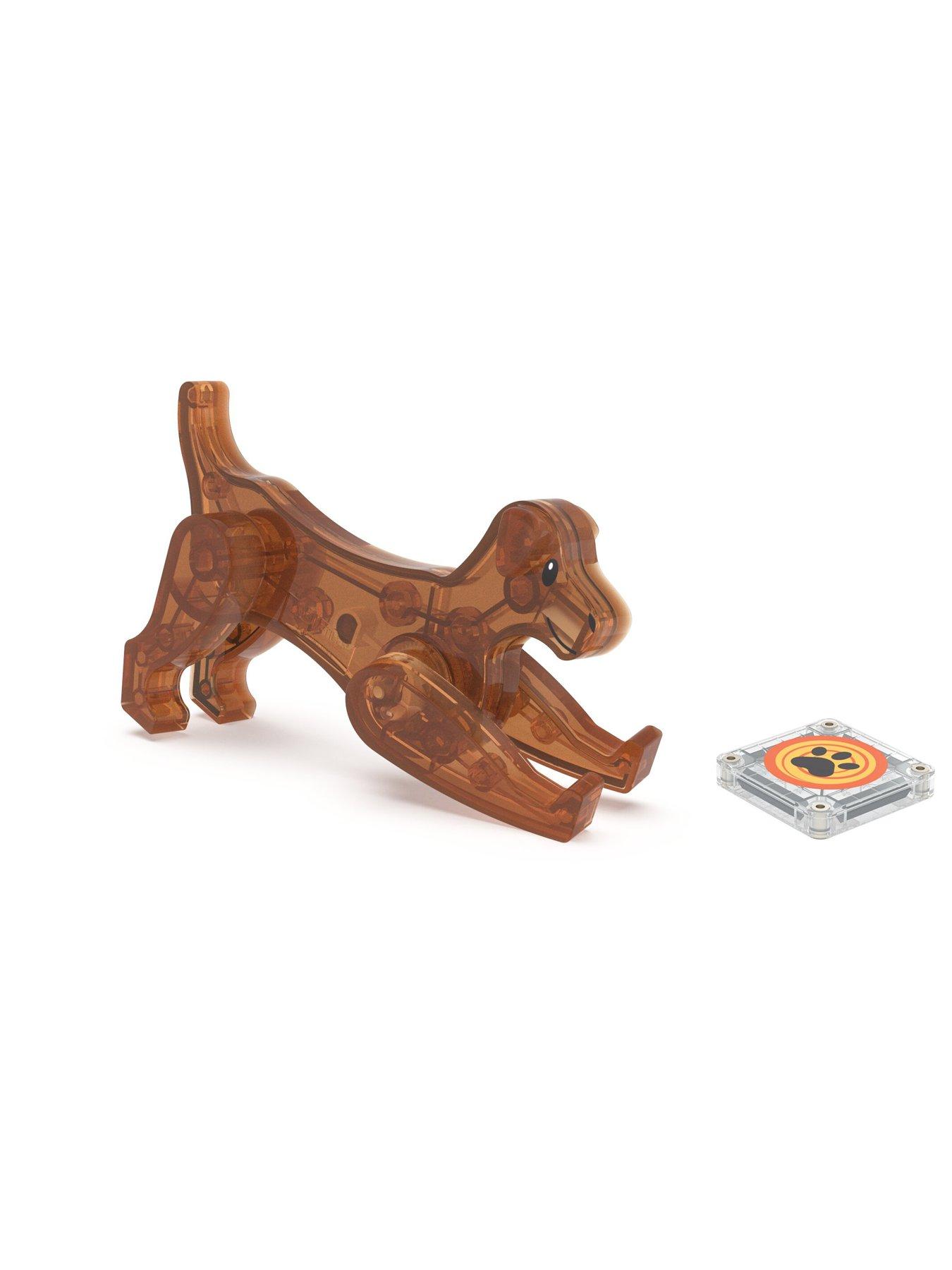 Image 4 of 8 of Magna-Tiles Dog House