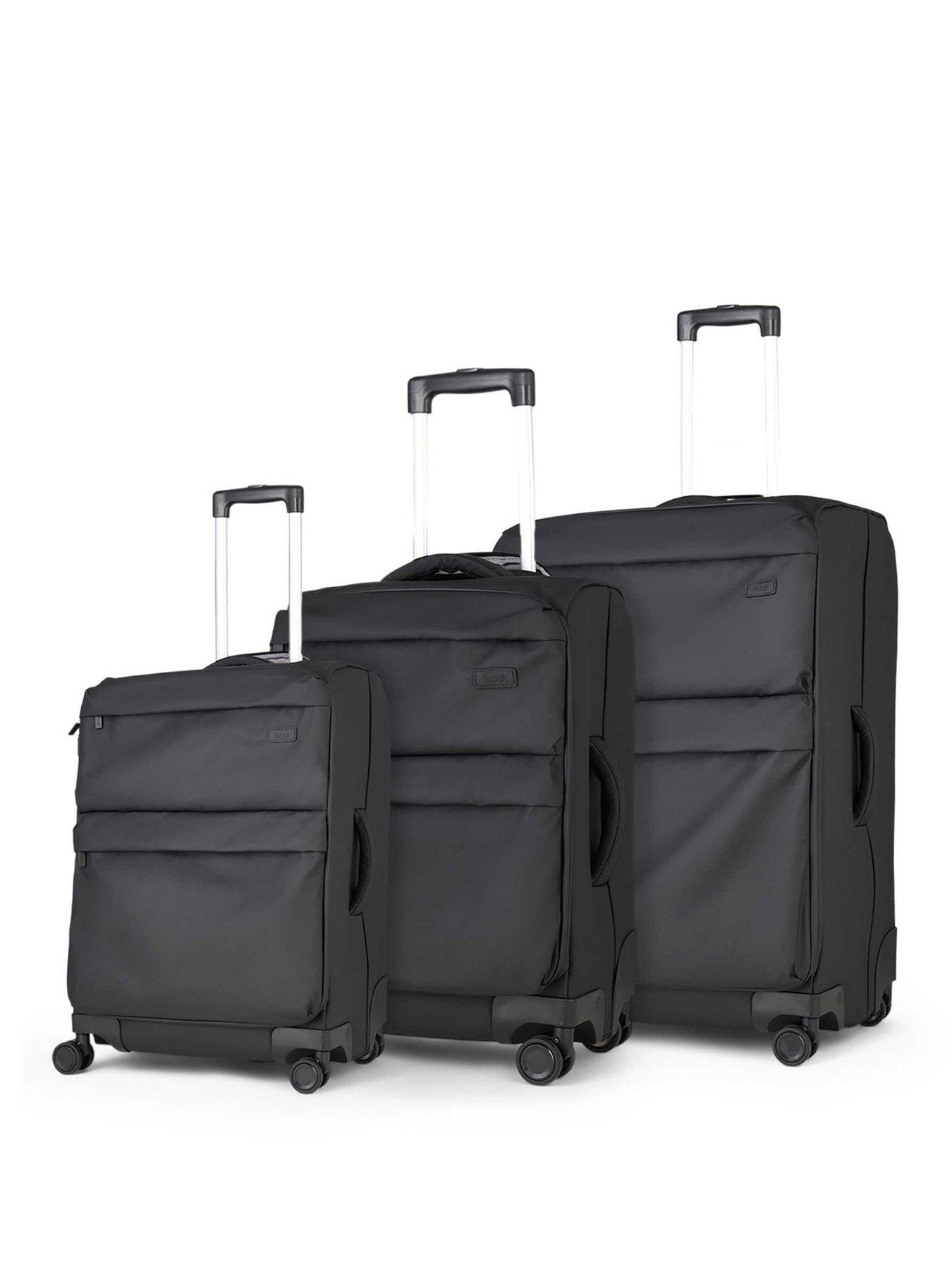 rock-luggage-juniper-black-3pc-suitcase-set