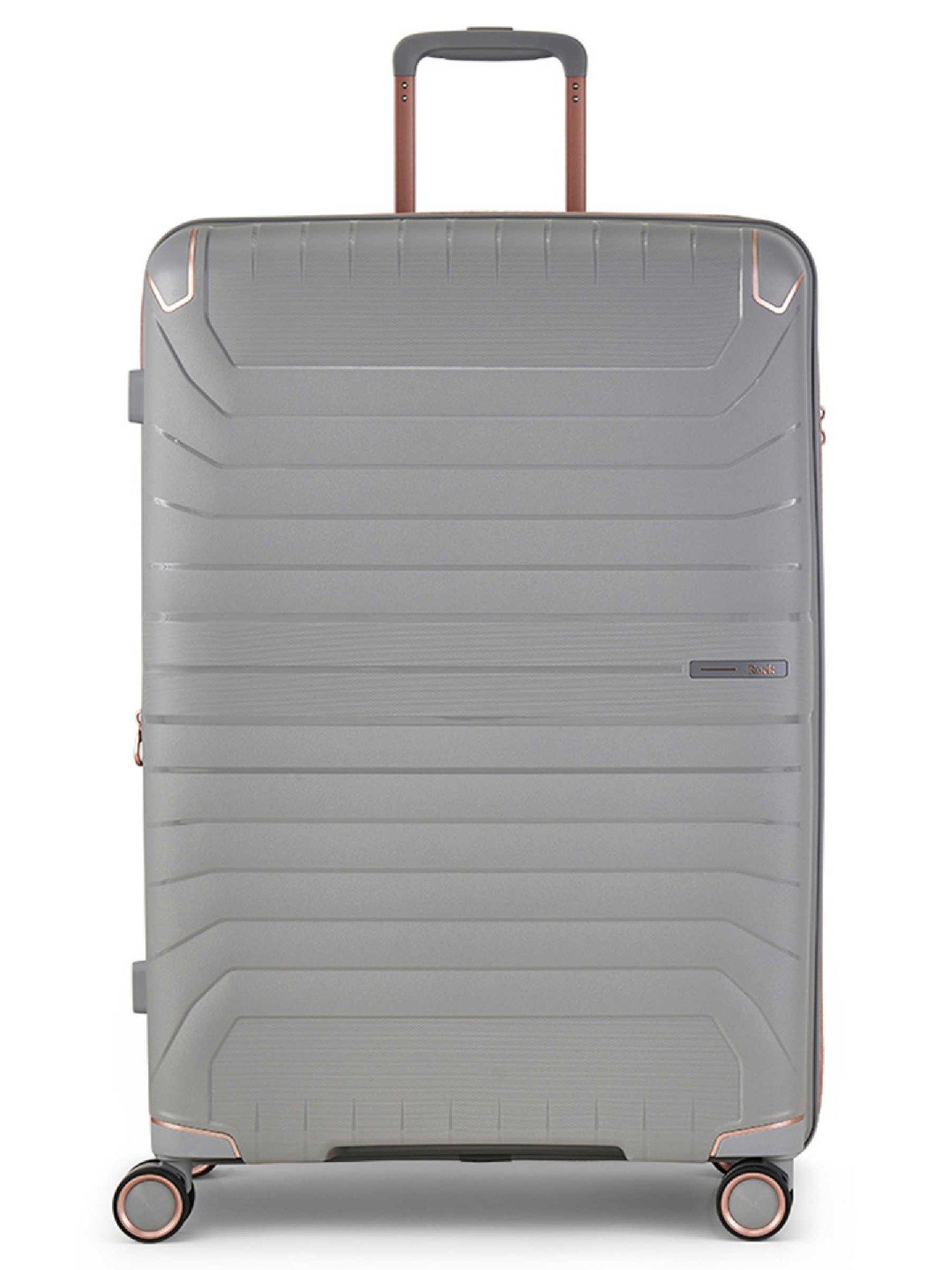  image of rock-luggage-astrid-grey-large-suitcase