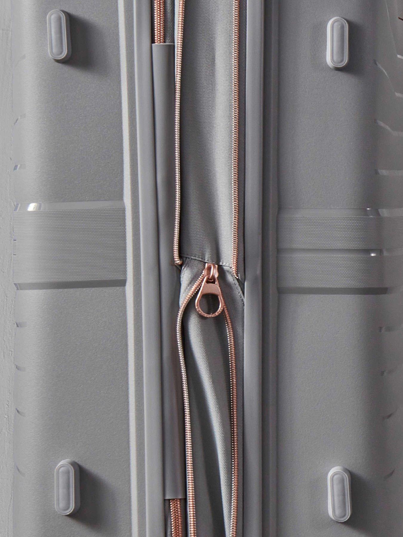  image of rock-luggage-astrid-grey-large-suitcase