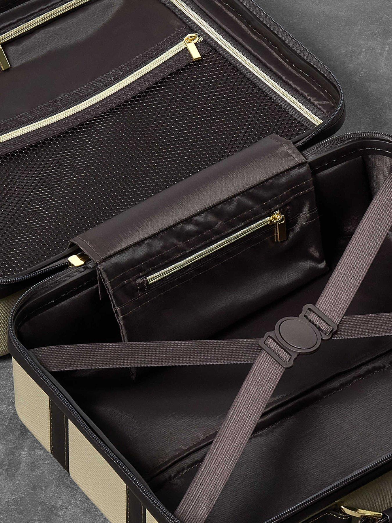  image of rock-luggage-vintage-gold-vanity-case