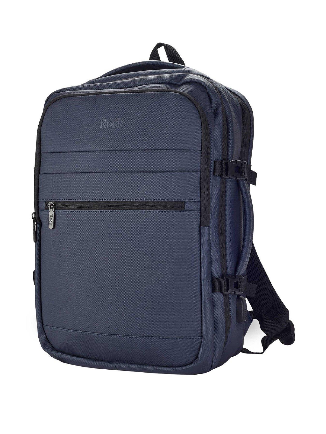 rock-luggage-dalston-navy-backpack-medium