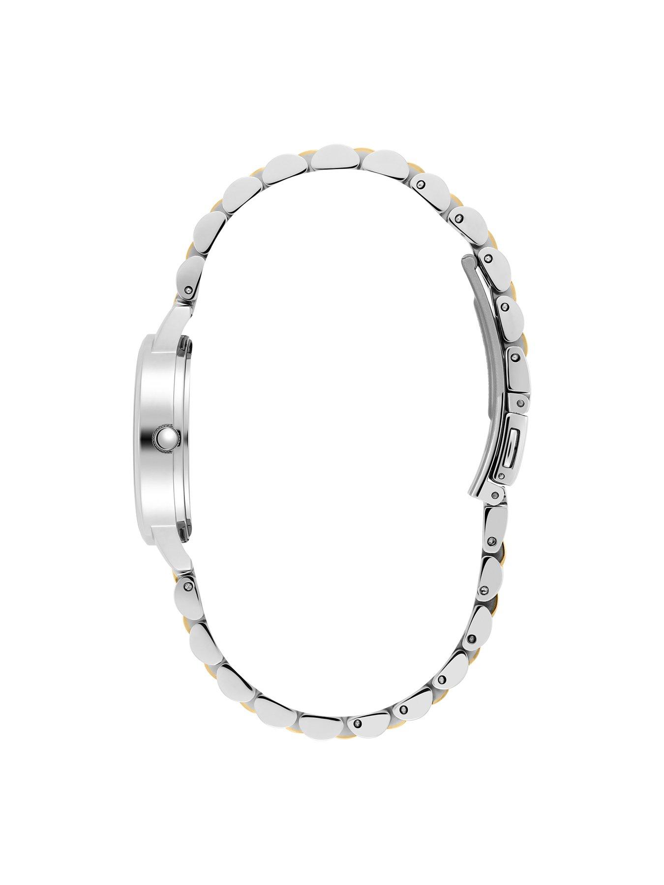 Image 4 of 6 of Olivia Burton White Dial