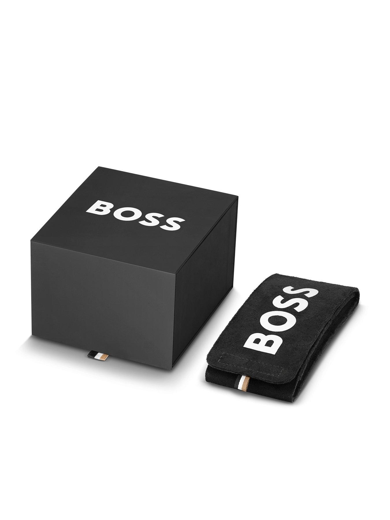 Image 6 of 8 of BOSS Double B