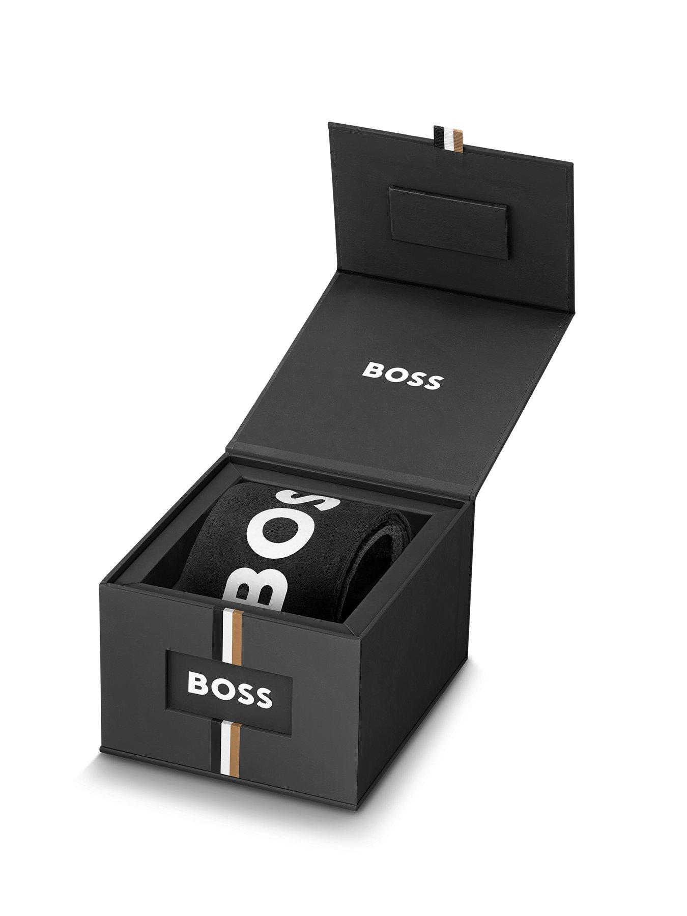 Image 7 of 8 of BOSS Double B